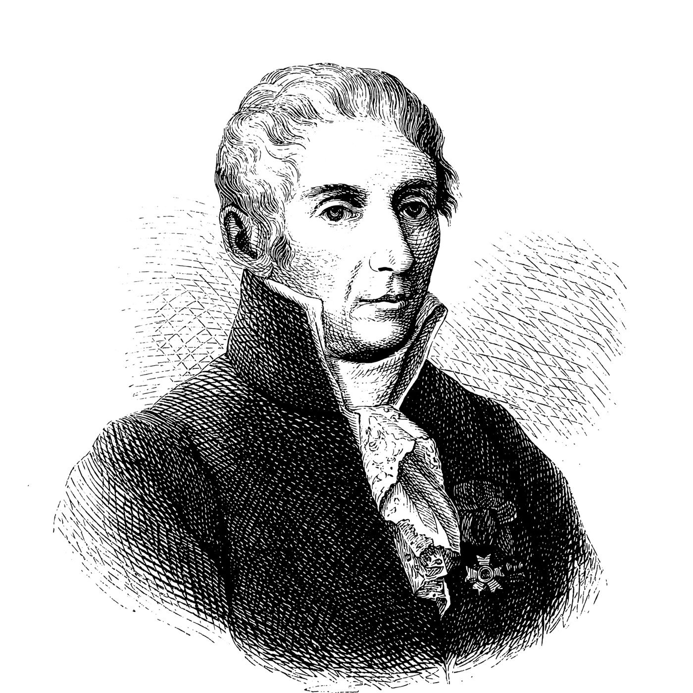 Biografie - Alessandro Volta episode artwork
