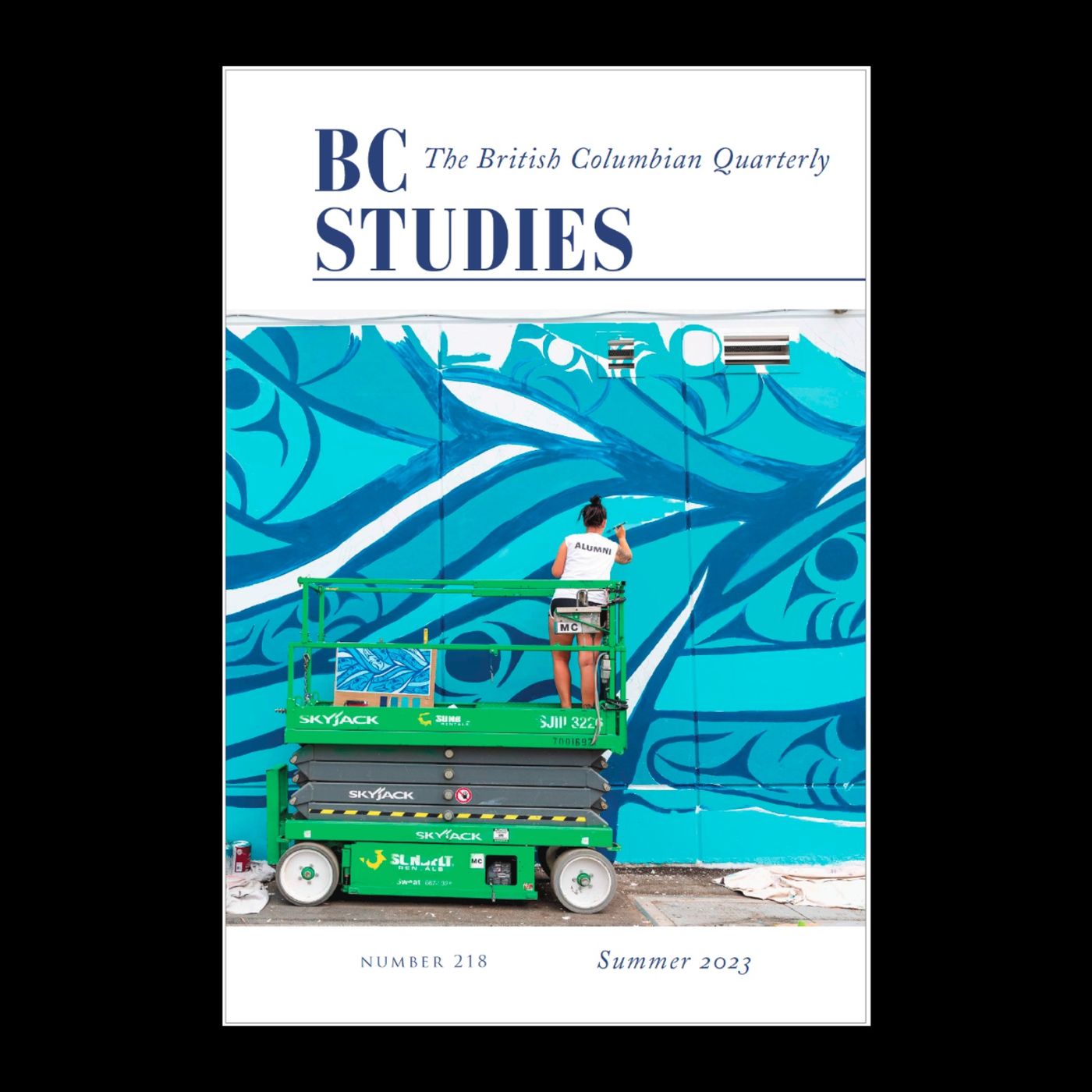 Campus Cooperatives: Reimagining Campus Cooperatives in British Columbia for a World in Crises: Episode 3