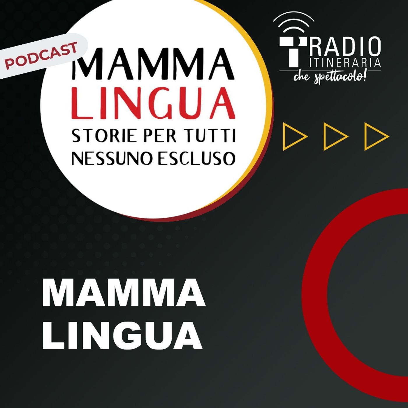 Aspettando Mamma Lingua