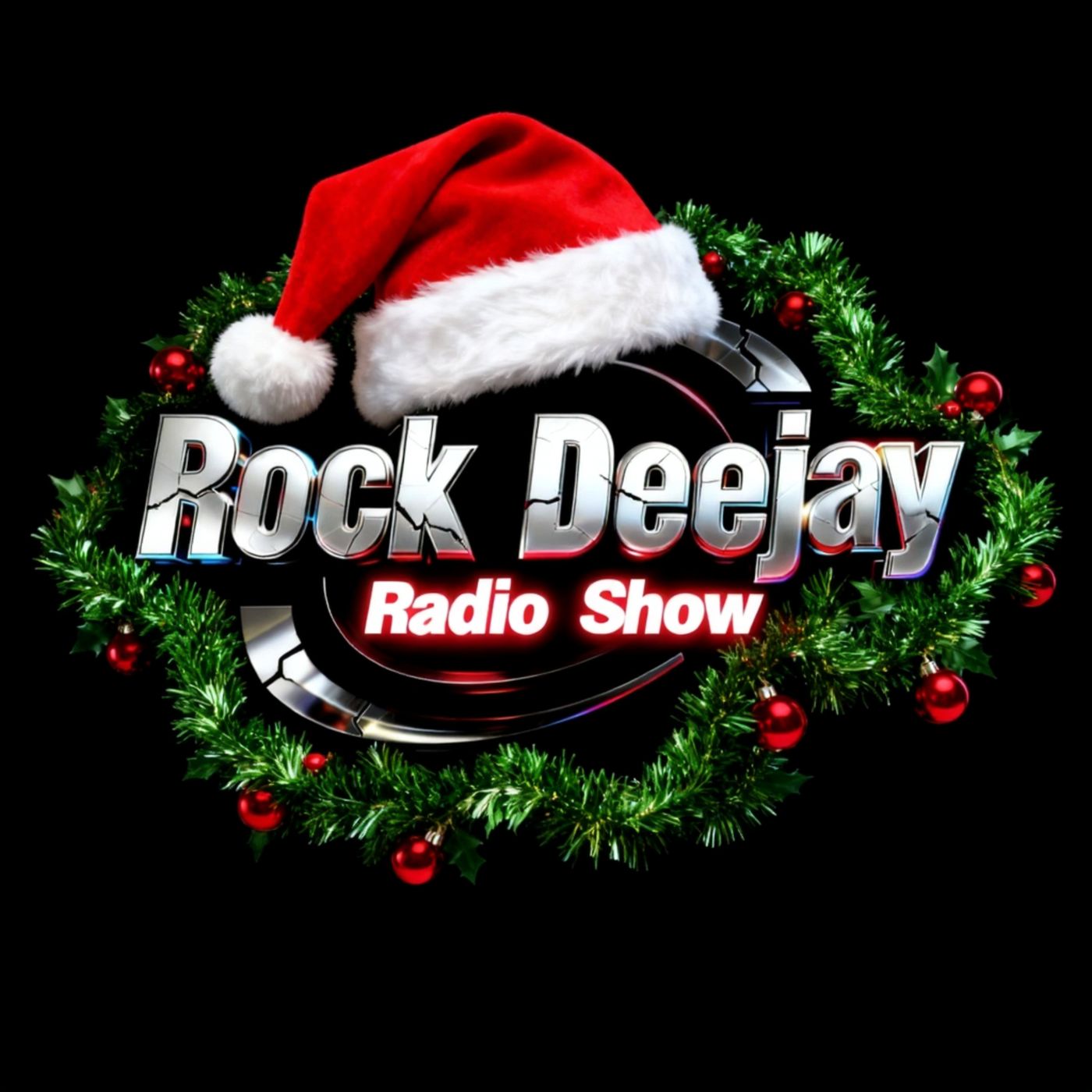 Dead By Xmas 24-12-2024 episode artwork