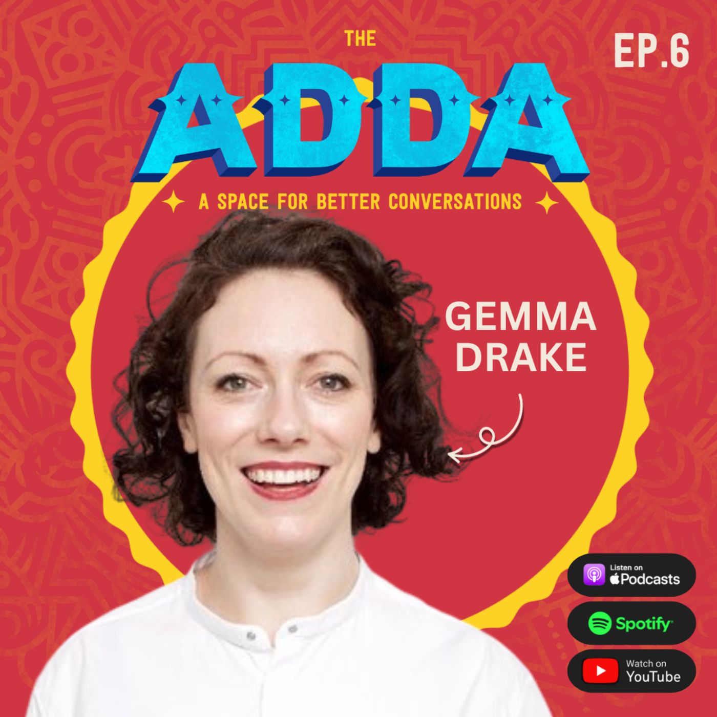 The ADDA