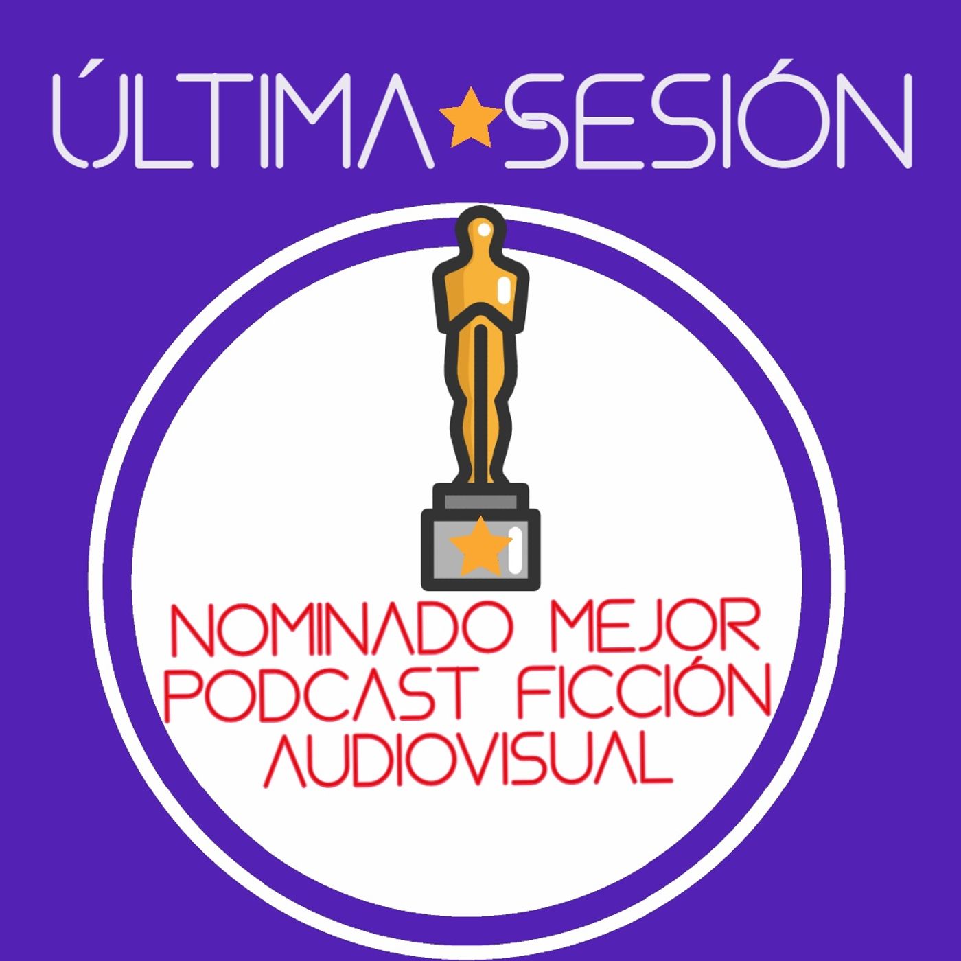 Última Sesión