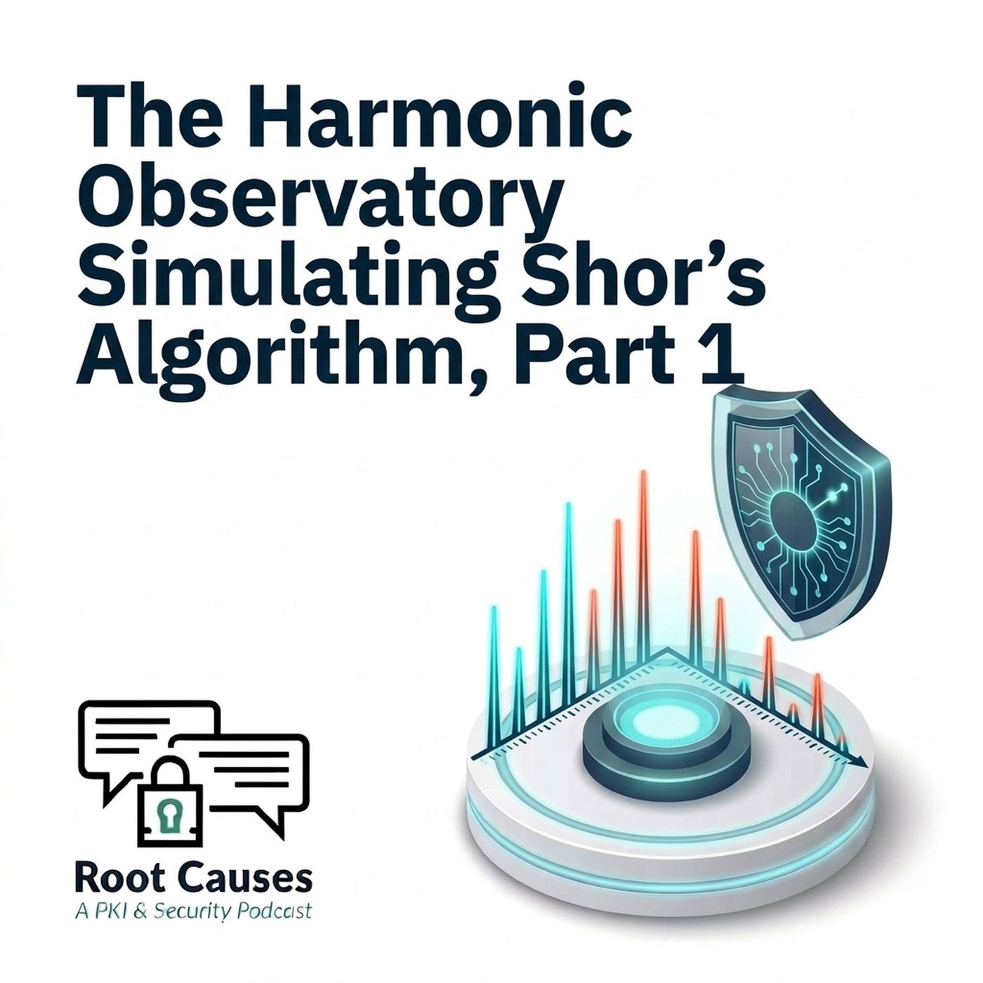 Root Causes: A PKI and Security Podcast