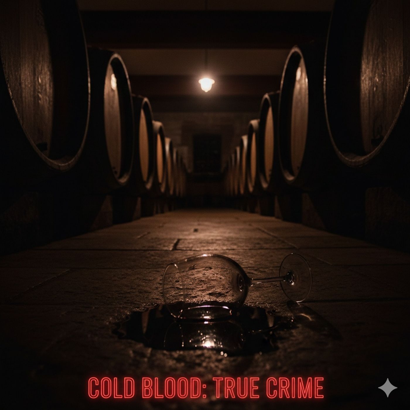 The Paarl Vineyard Asphyxiator episode artwork