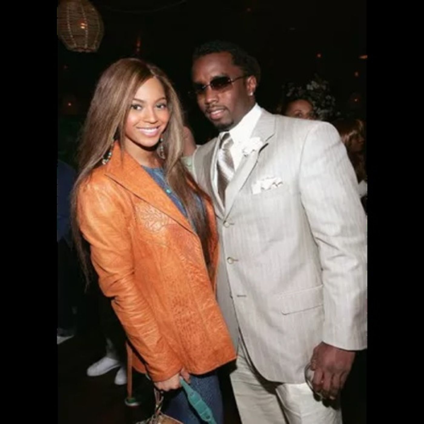 Diddy Made A Shocking Annoucment  and Beyonce Knowles Under Fire Diddy Made A Shocking Annoucment  and Beyonce Knowles Under Fire