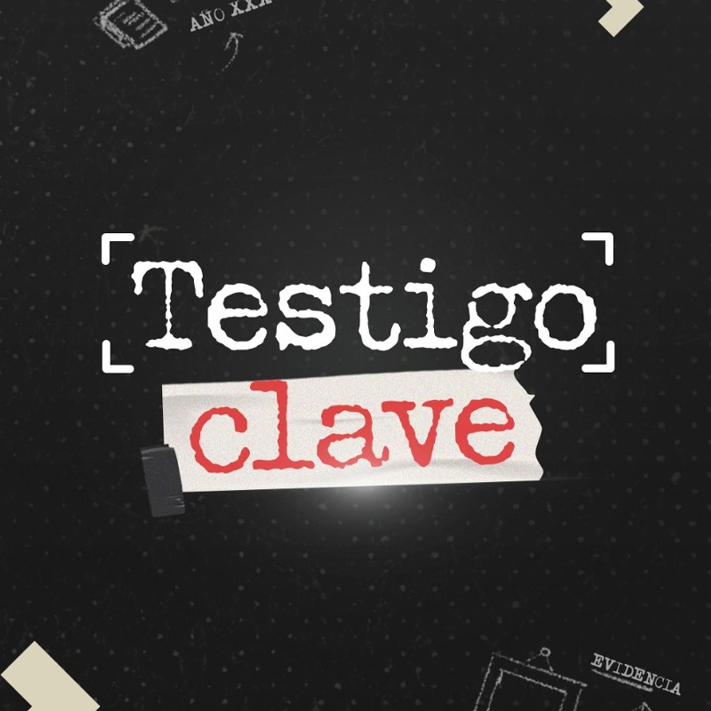 Testigo Clave