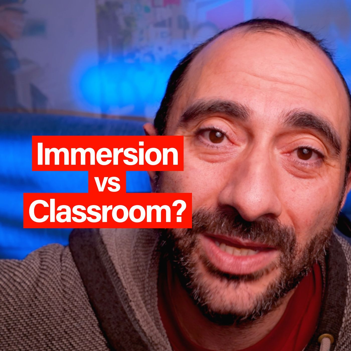 Ep 100: How I Became Fluent in Japanese: Lessons From My Journey Ep 100: How I Became Fluent in Japanese: Lessons From My Journey