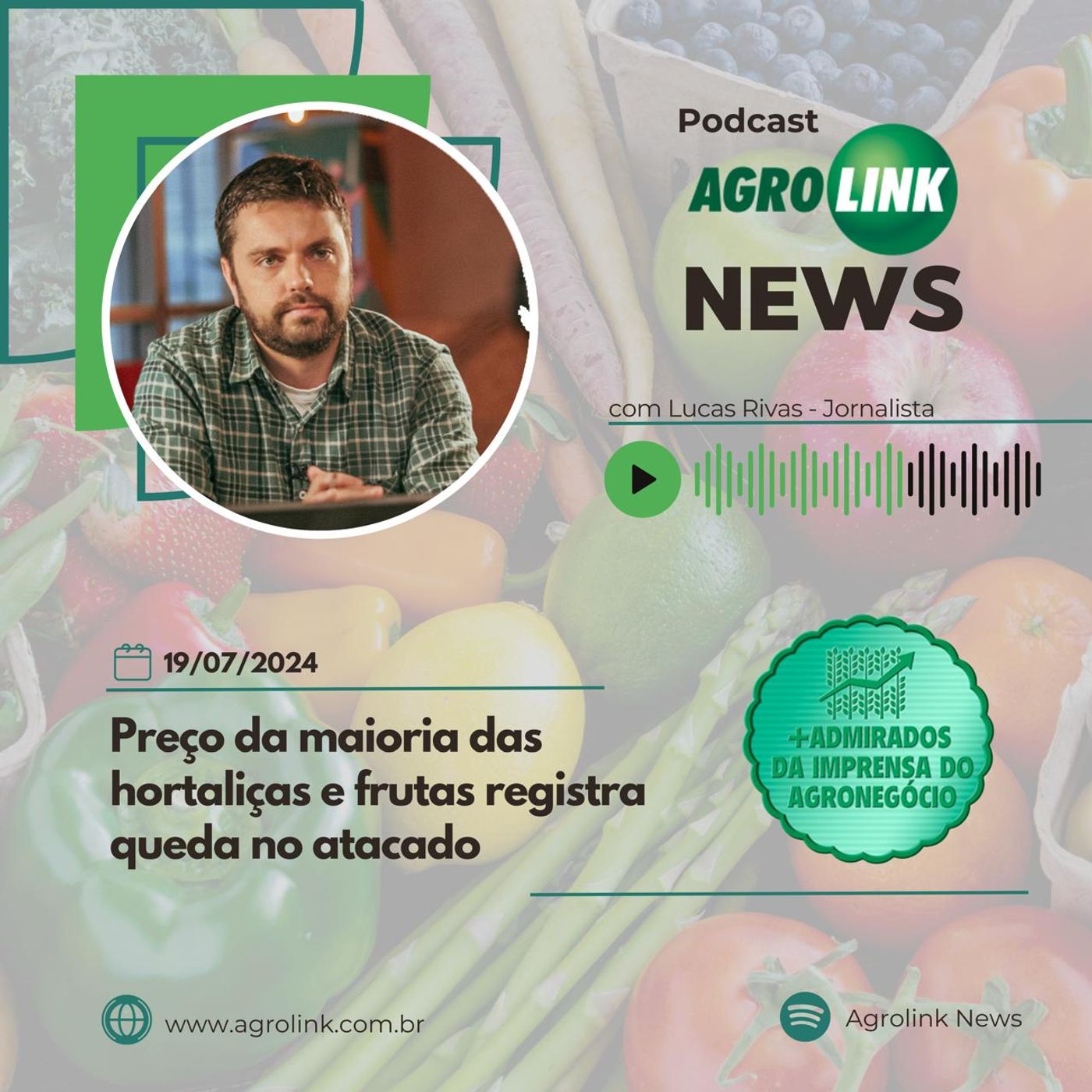 Após confirmar doença de Newcastle no RS, Mapa suspende exportações de frango episode artwork