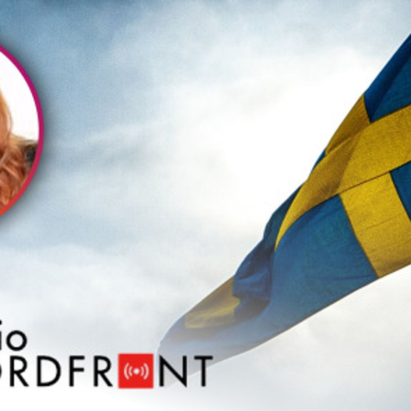 RN DIREKT#204: Nationaldagen och Cissi Wallins nya kläderSWISH: 0700749652