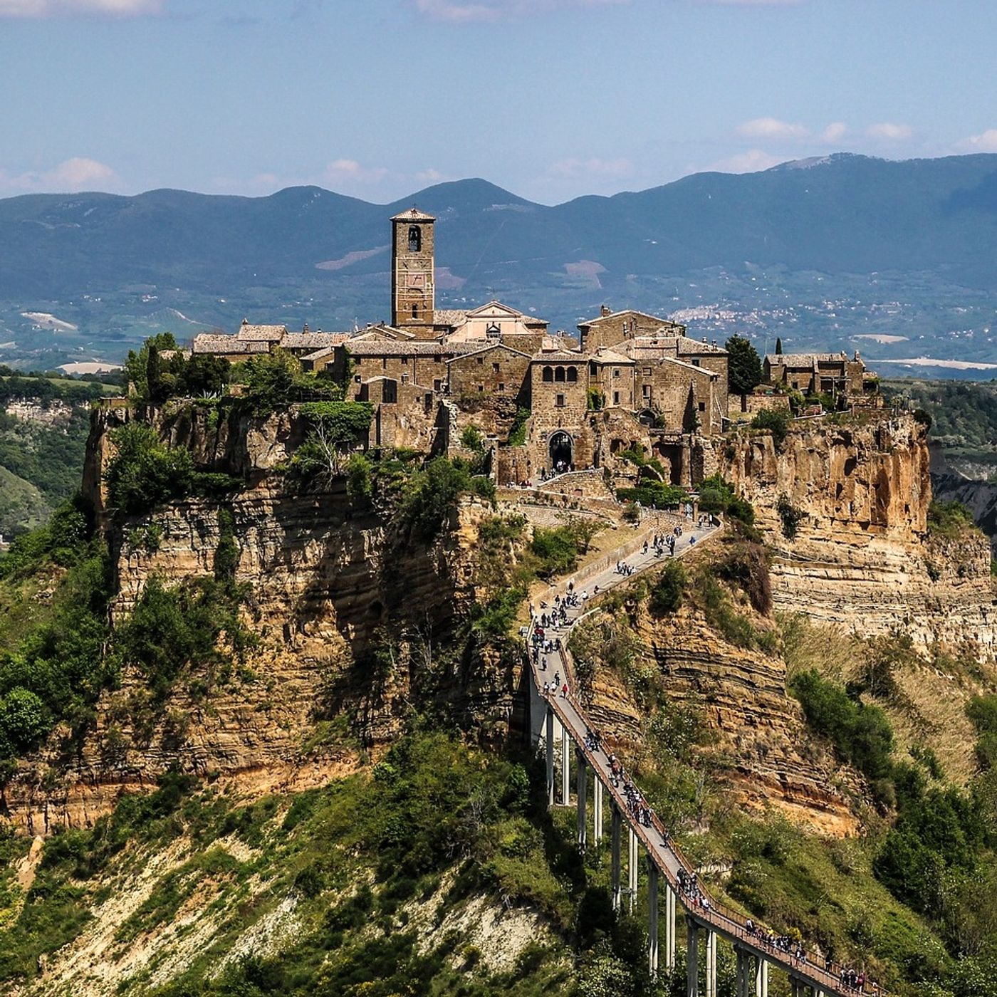 Borghi da conoscere