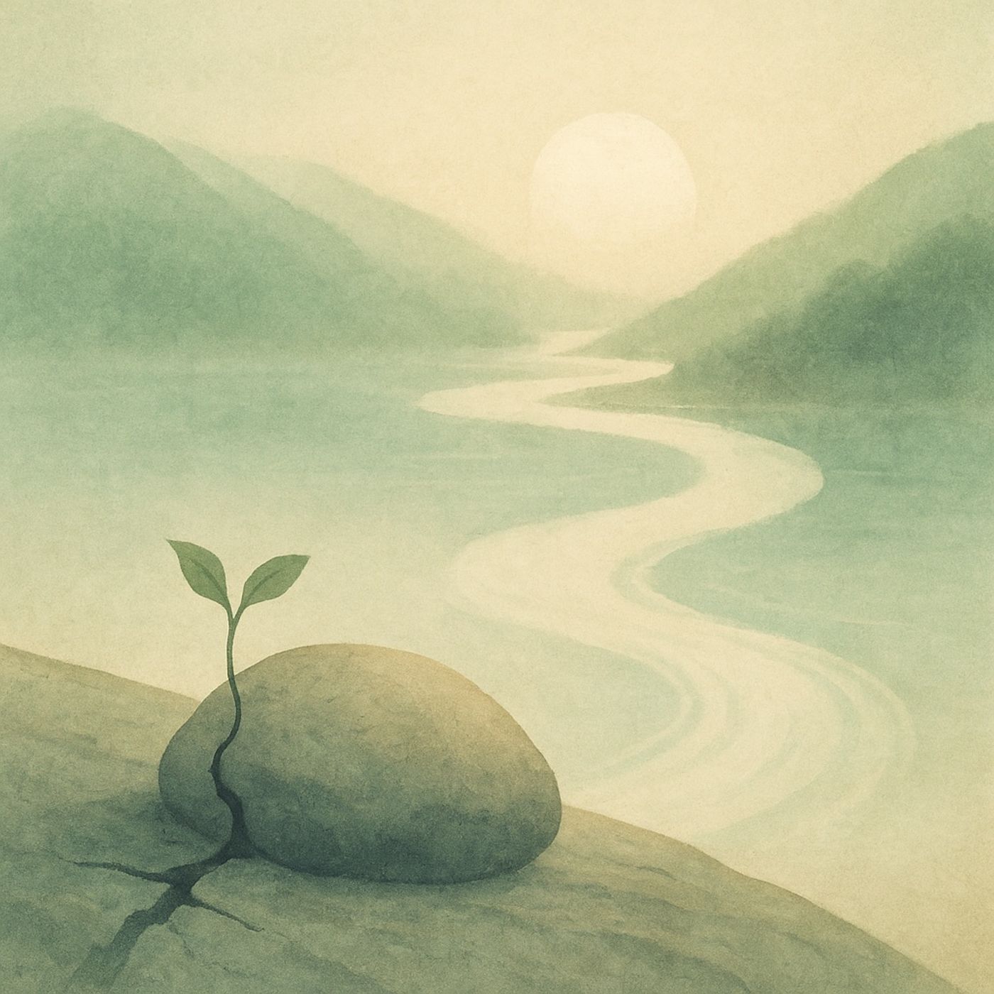 Cambia tus pensamientos, cambia tu vida (La sabiduría del Tao)