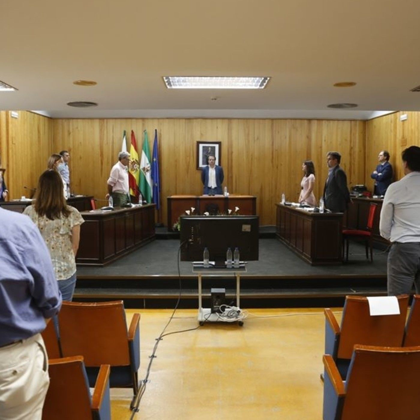 Noticias de Mairena del Aljarafe