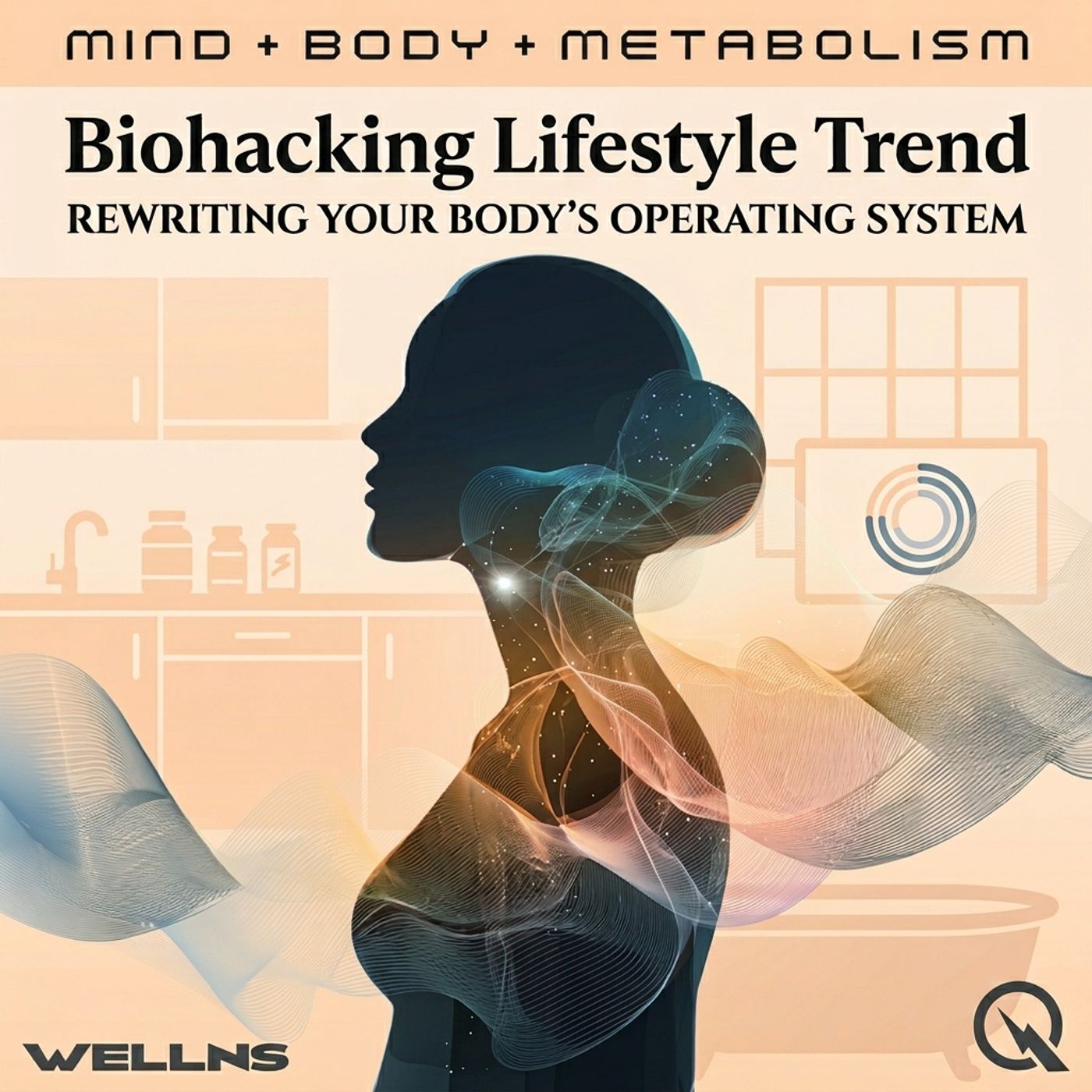 Biohacking Lifestyle Trend