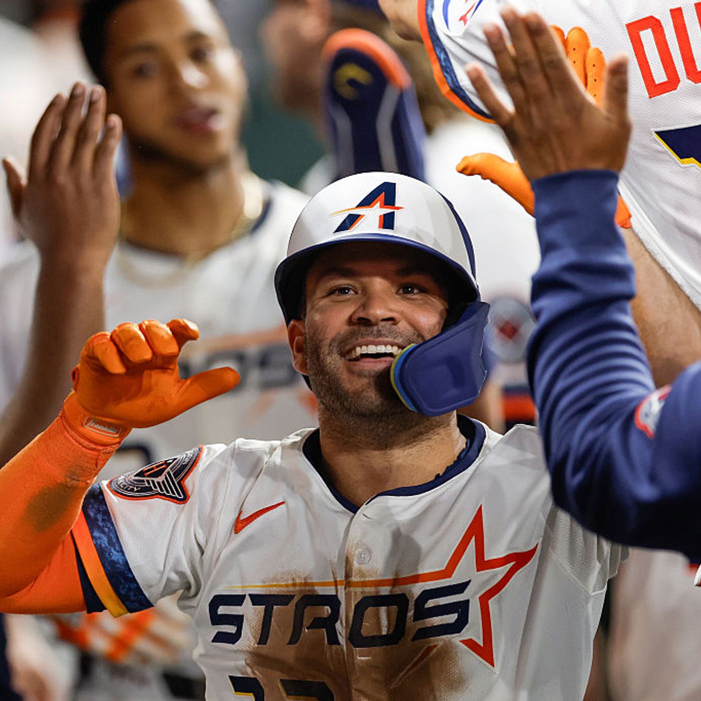 Brian Bogusevic Talks About The Recent Success Astros, What Should We Expect Moving Forward