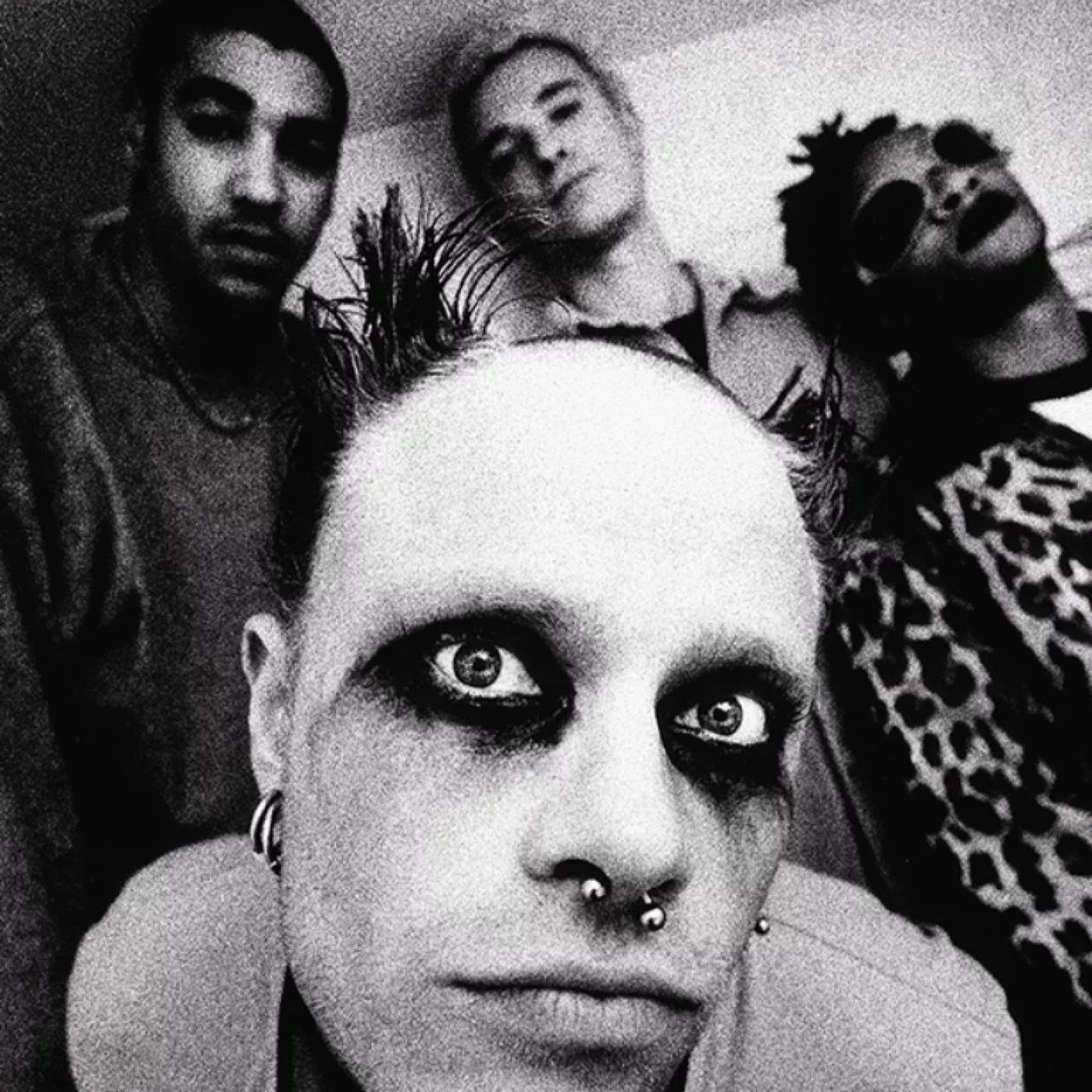 My Rock Play List - El Culto A: "The Prodigy" episode artwork