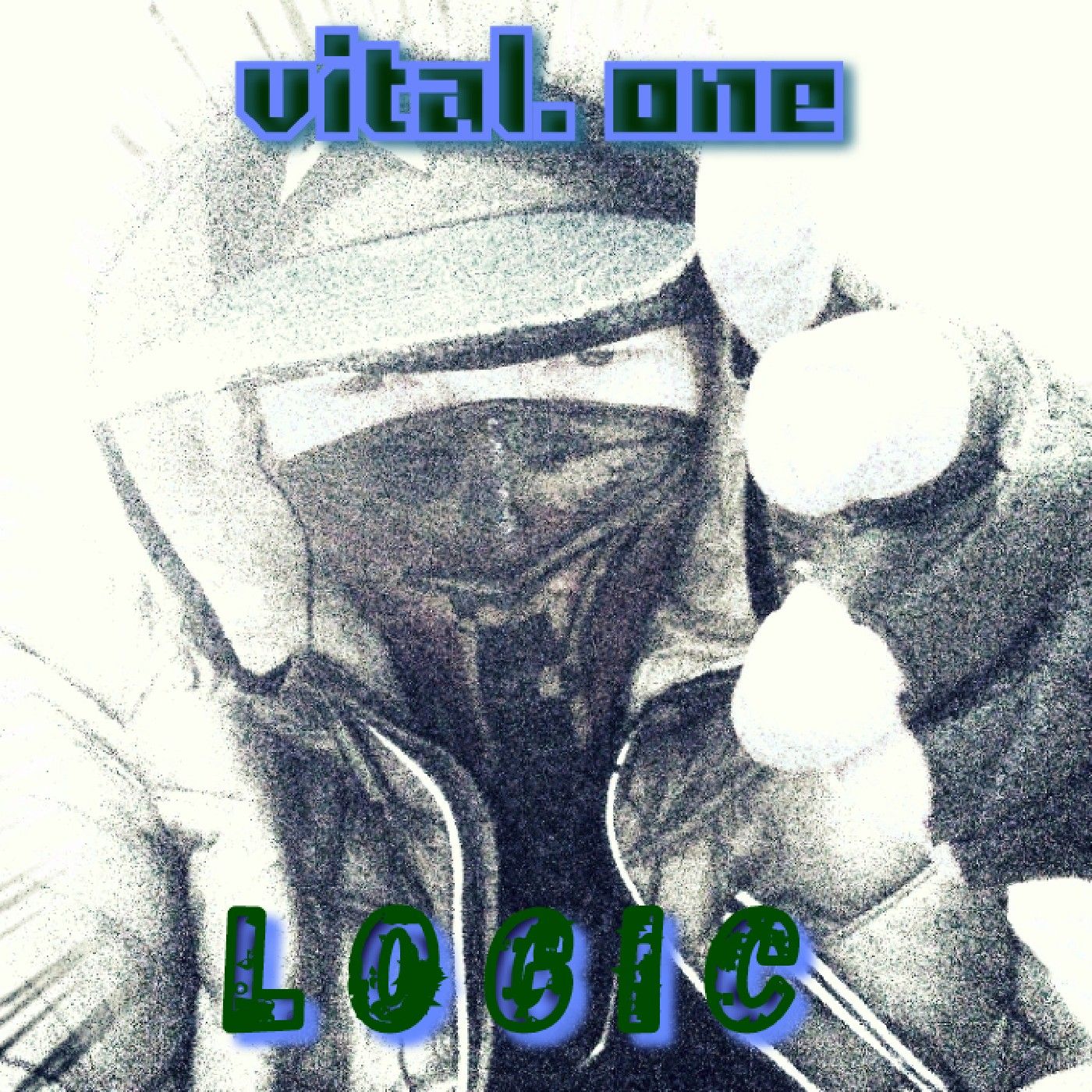 Vital  One  +++  LOGIC   +++ cover art