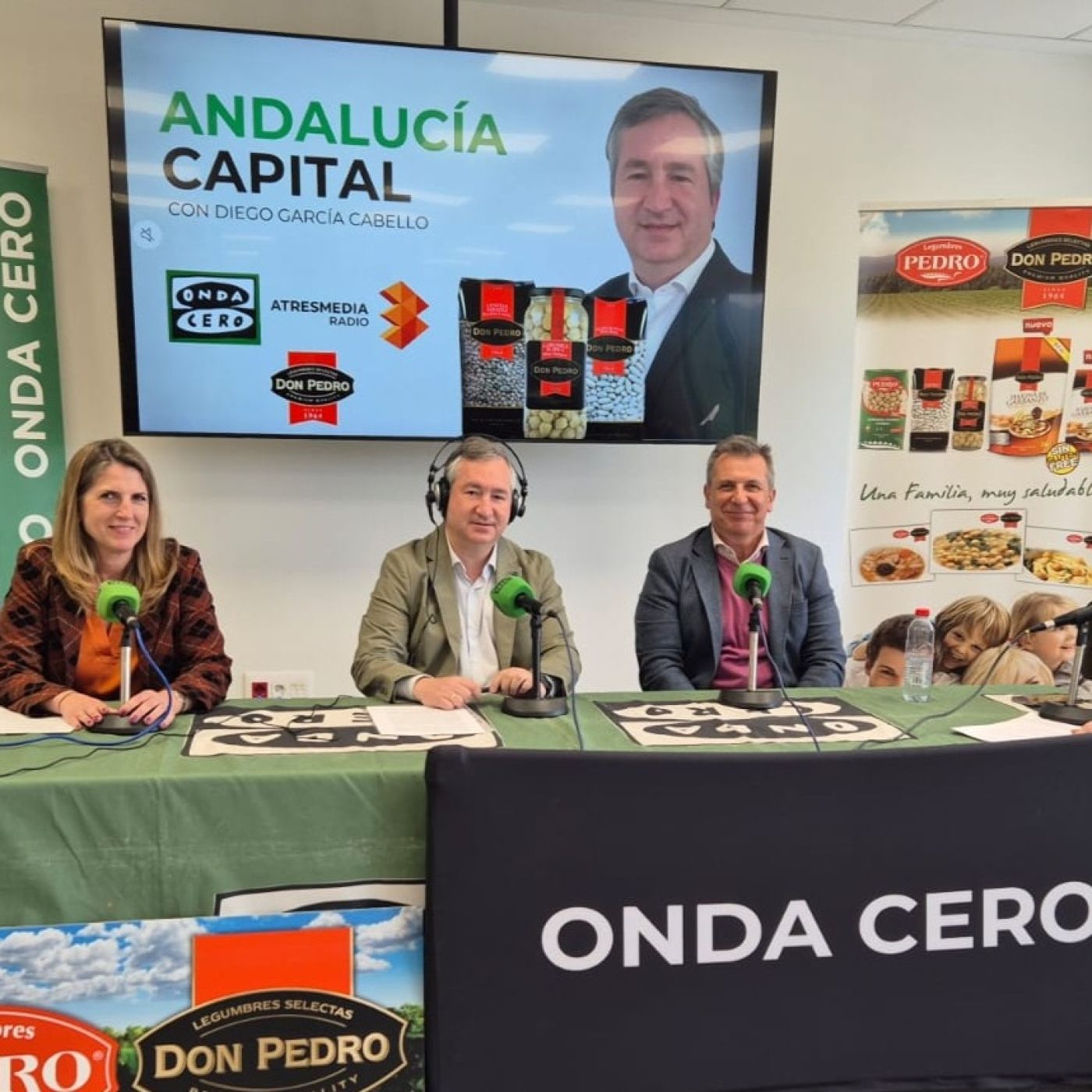 Andalucía Capital-Diego García Cabello