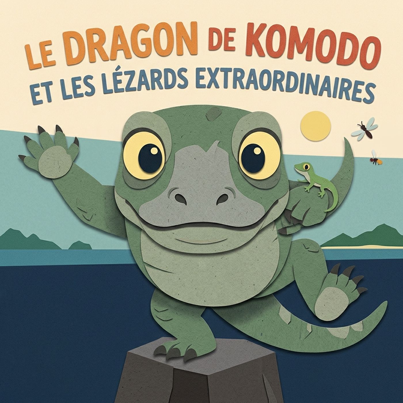Les enfants curieux : Pourquoi ?｜Questions pour enfants・Histoires pour dormir・Apprendre en dormant