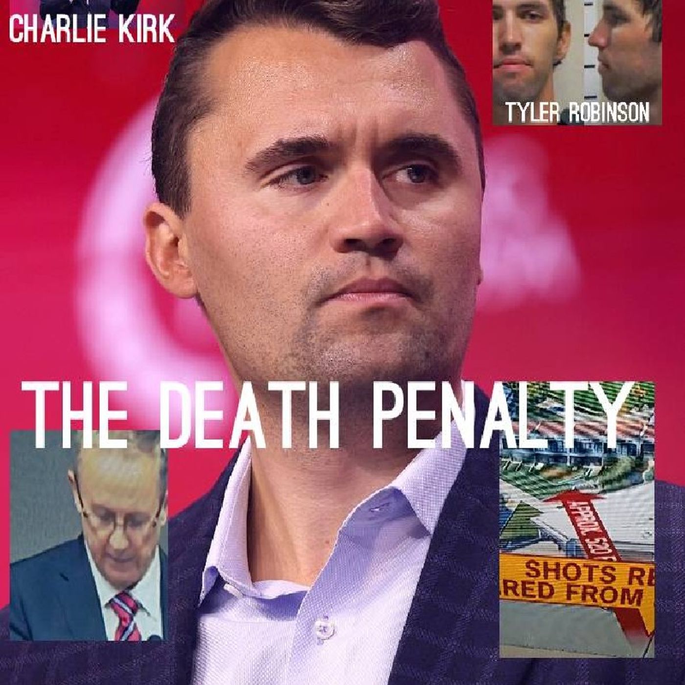The Death Penalty episode artwork