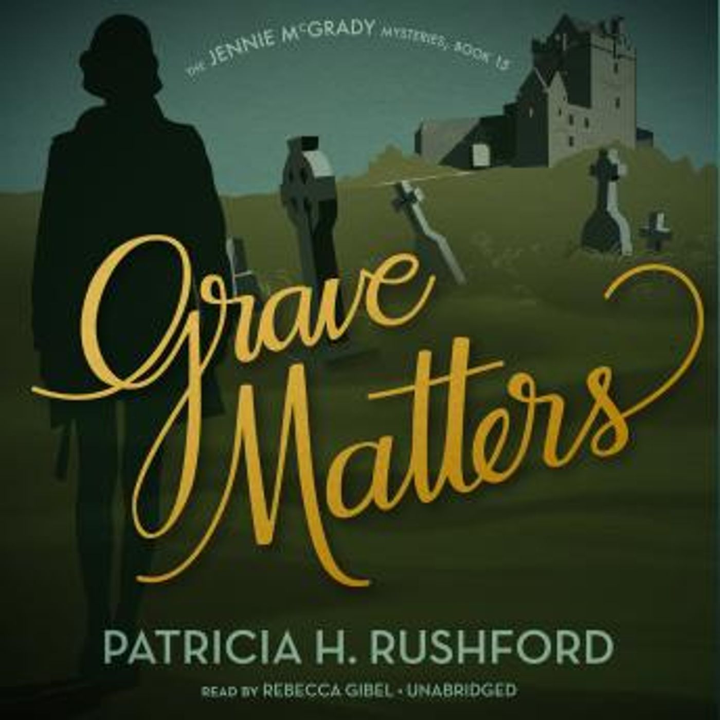 Get Latest Full Audiobooks in Kids, Mystery & Fantasy