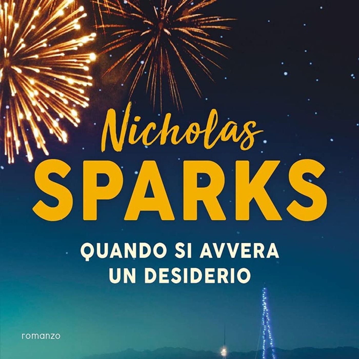 Nicholas Sparks: un romanzo sui ricordi, il viaggio e la fotografia