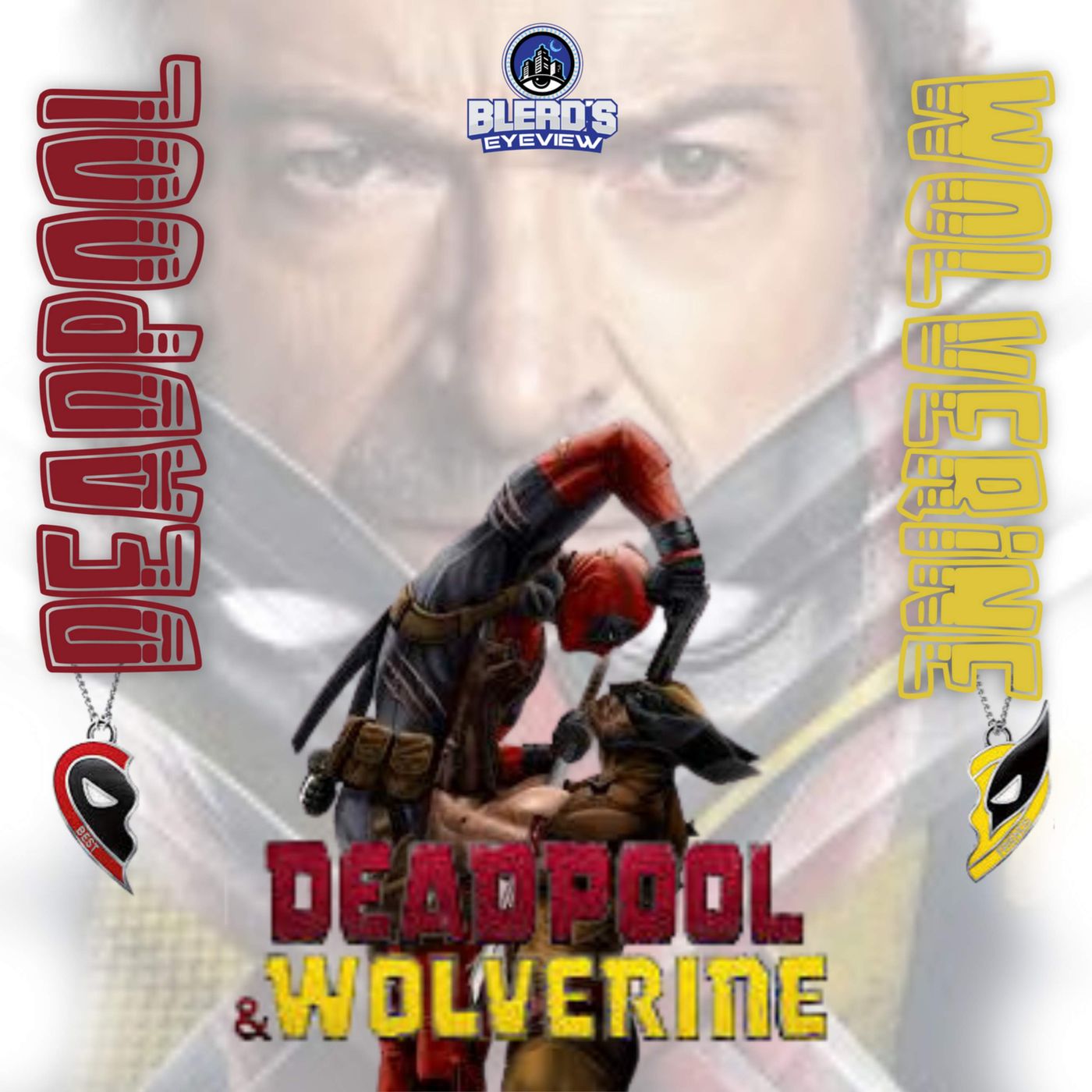 S13E028_ Wades_ Logans and Multiverses!! Oh My!! episode artwork