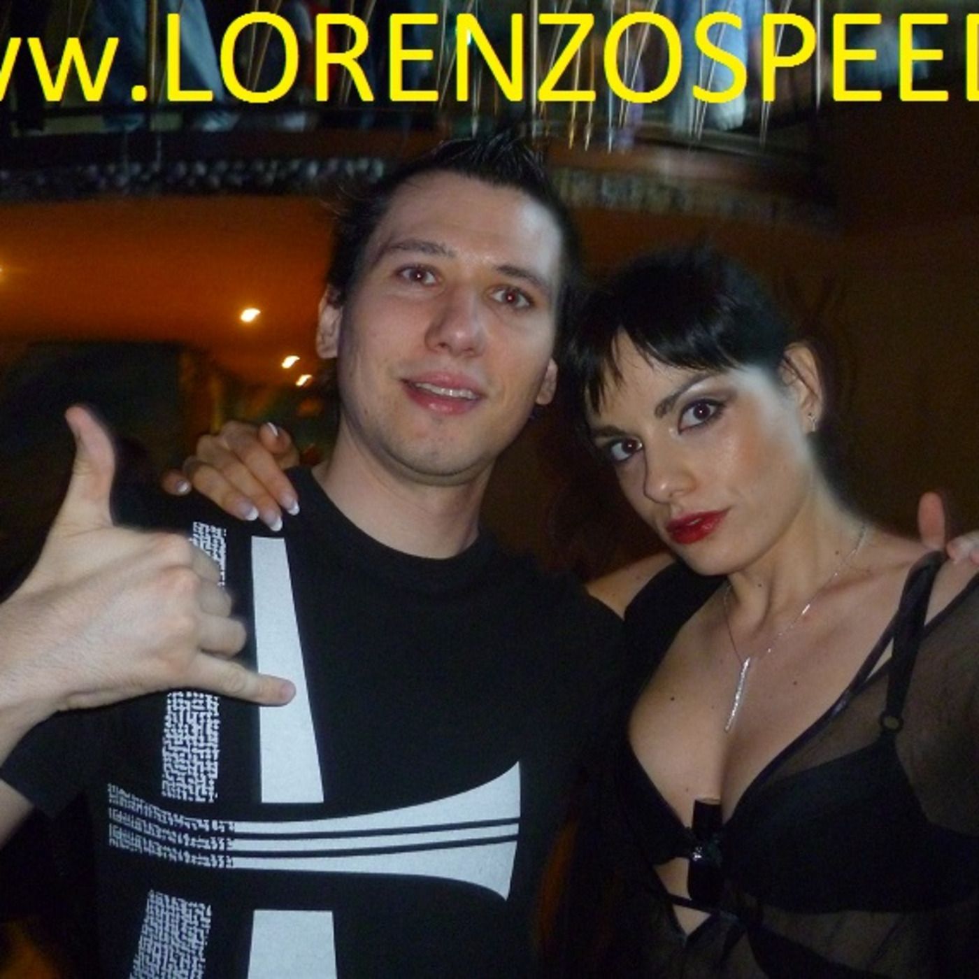 Episode 1356: LORENZOSPEED* www.LORENZOSPEED.it #LORENZOSPEED #LRNZSPD 2852006 episode artwork