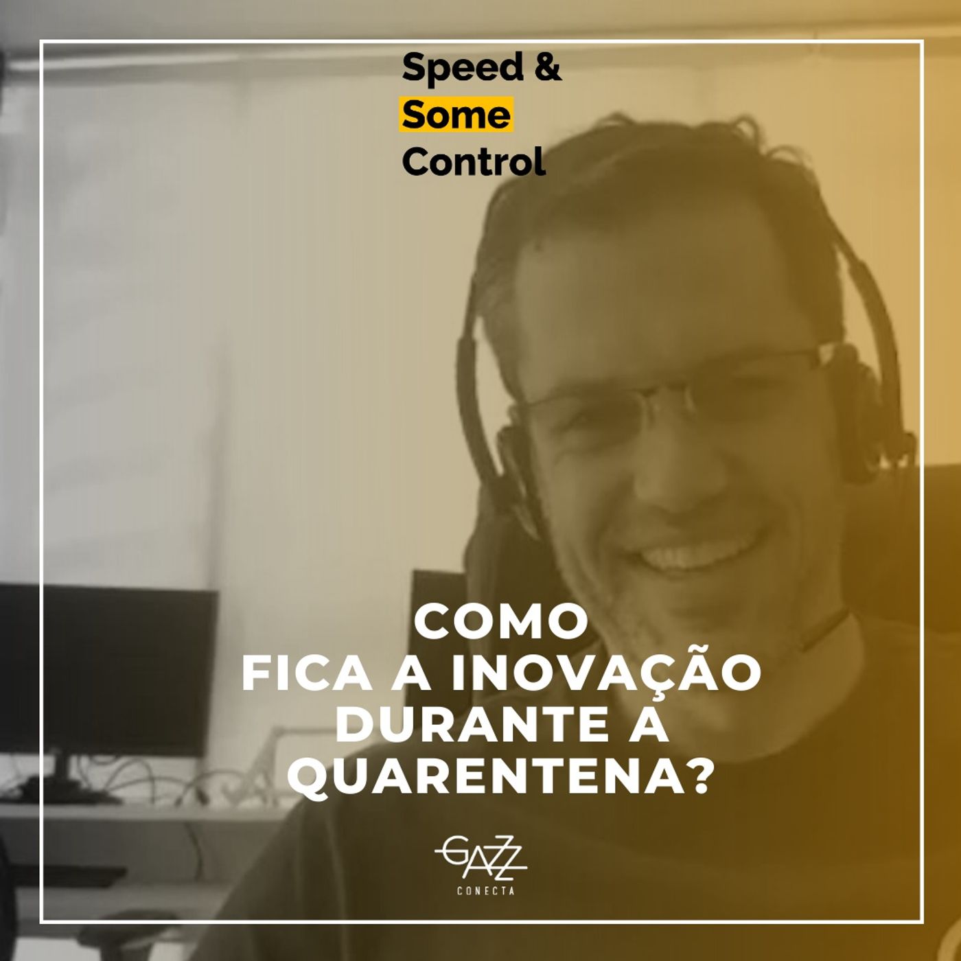 Speed & Some Control