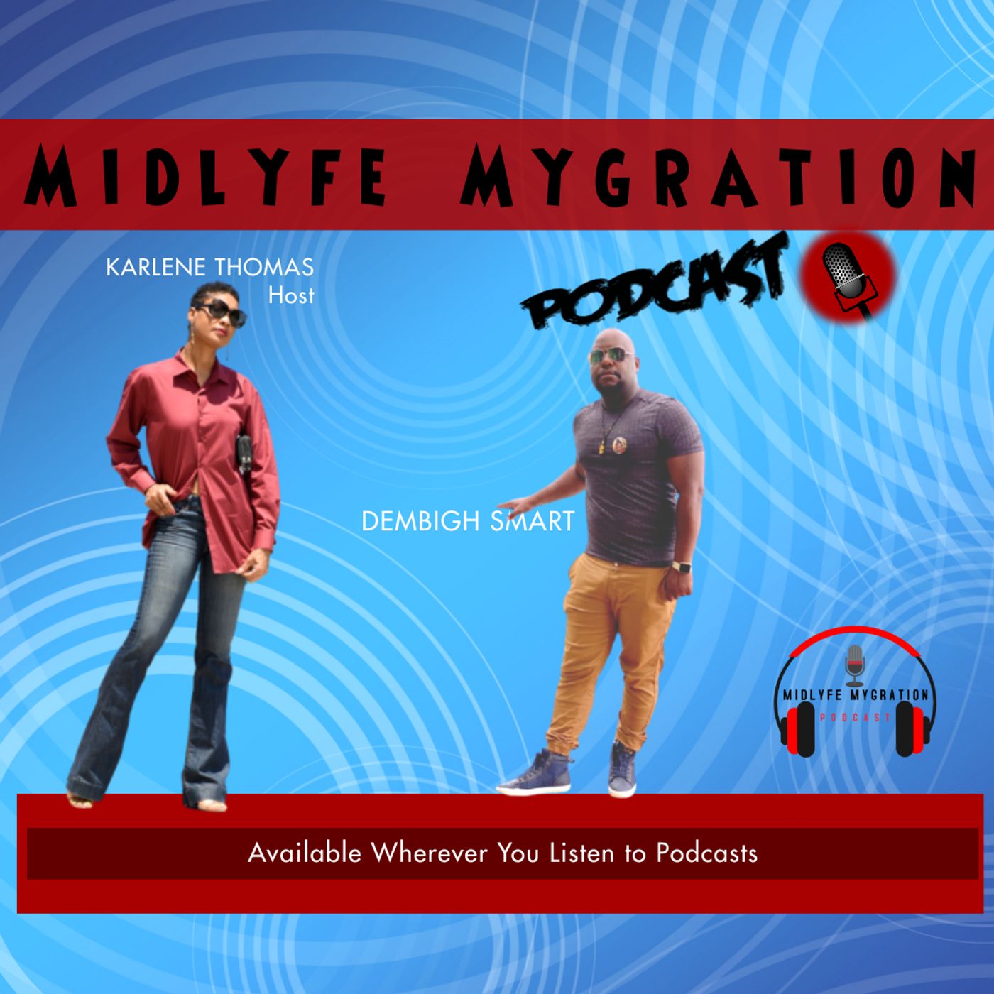Midlyfe Mygration