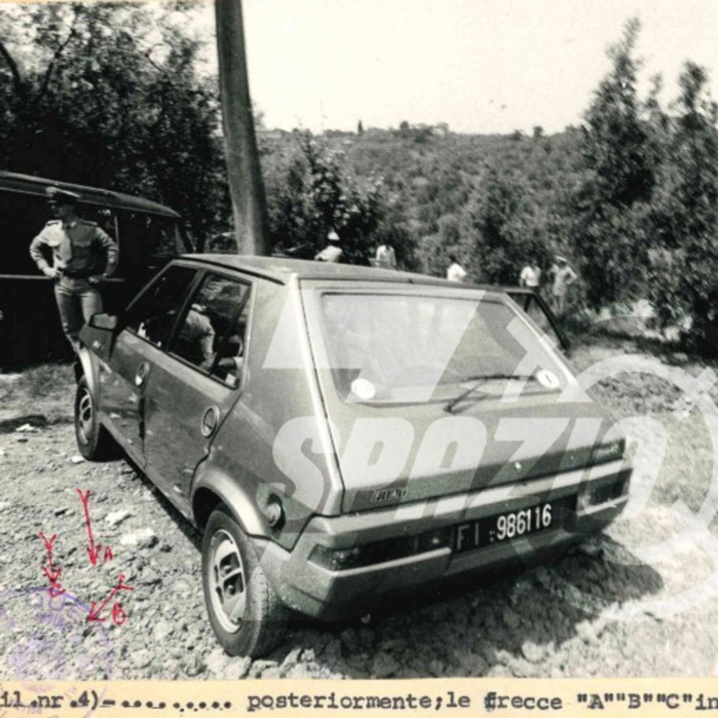 Spazio 70