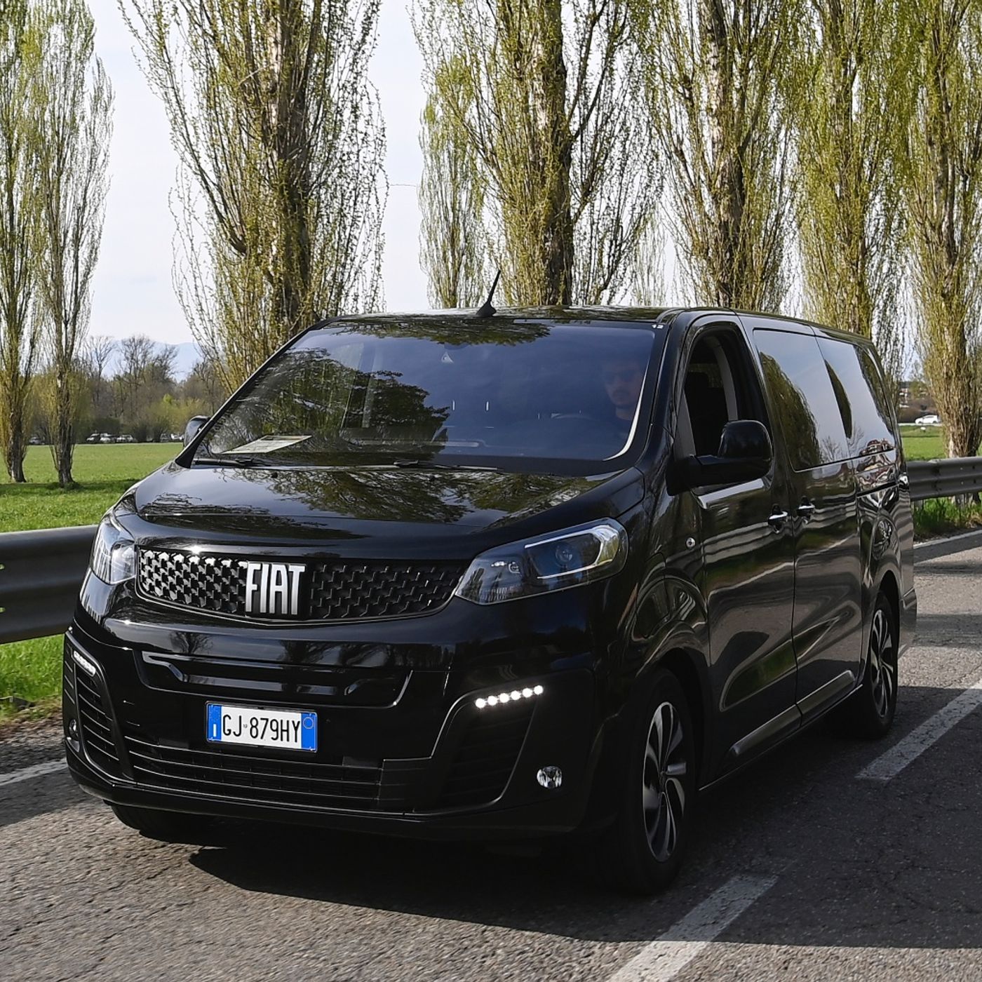 Motorcube