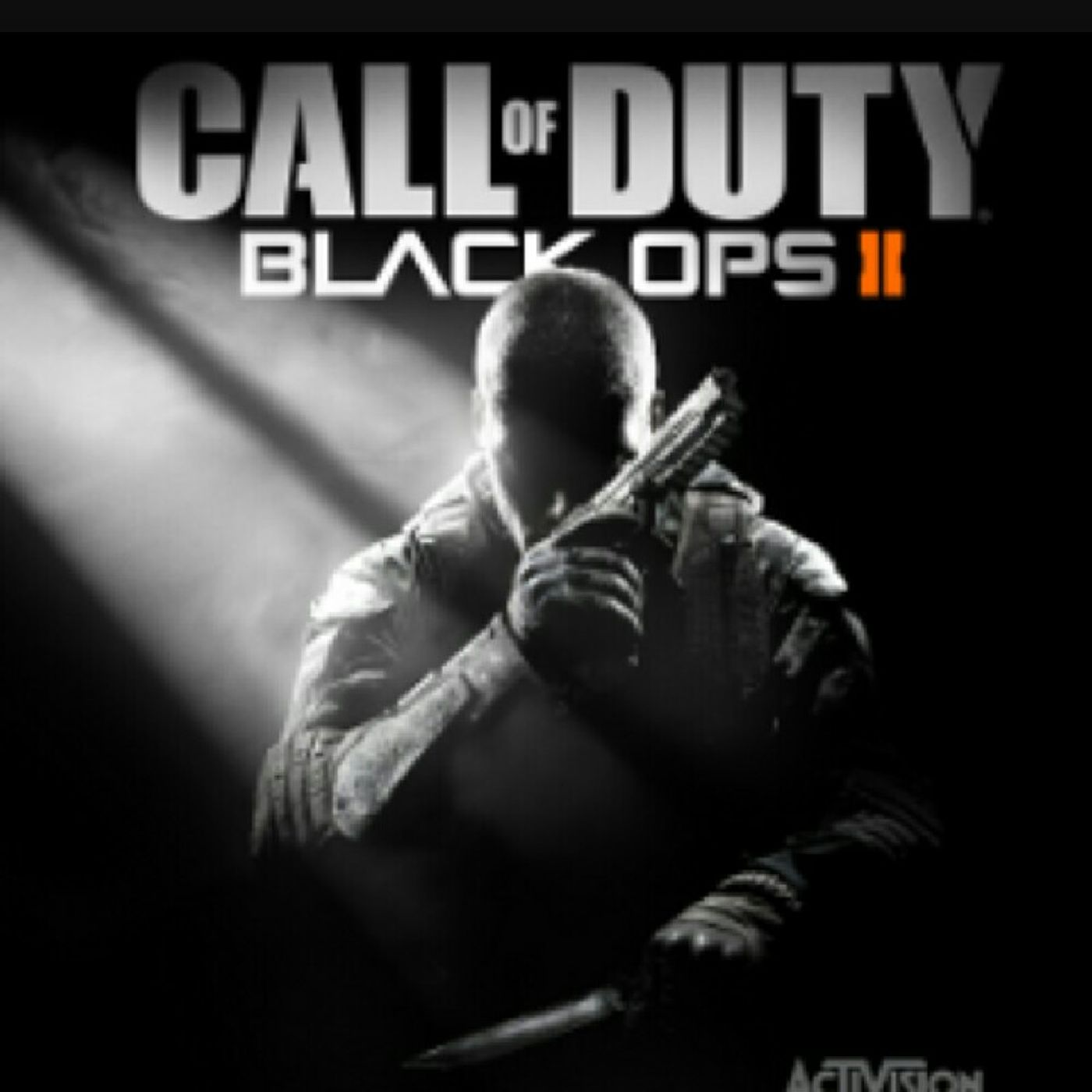 LET'S TALK ABOUT BLACK OPS 2 WITH KUNG FU JIMMY AND MR EVERYWHERE MAN thumbnail