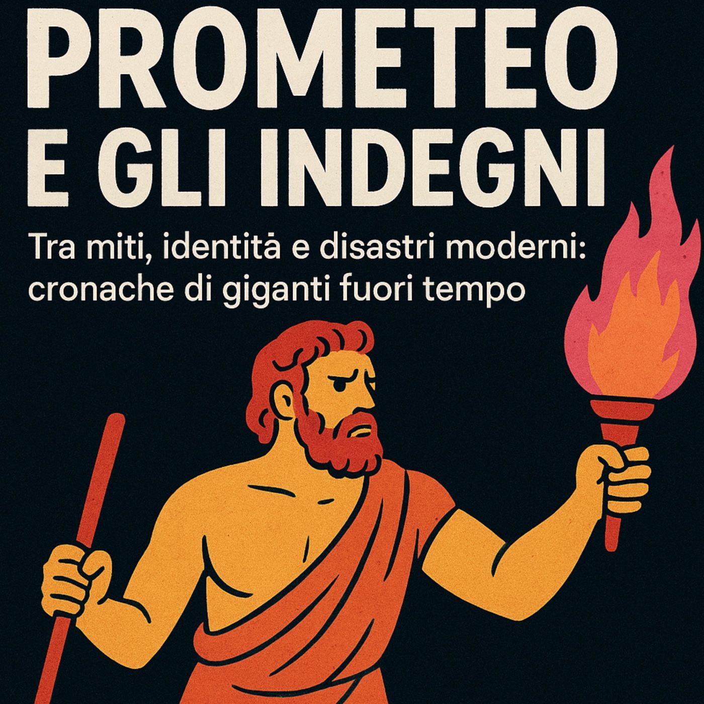 PROMETEO E GLI INDEGNI