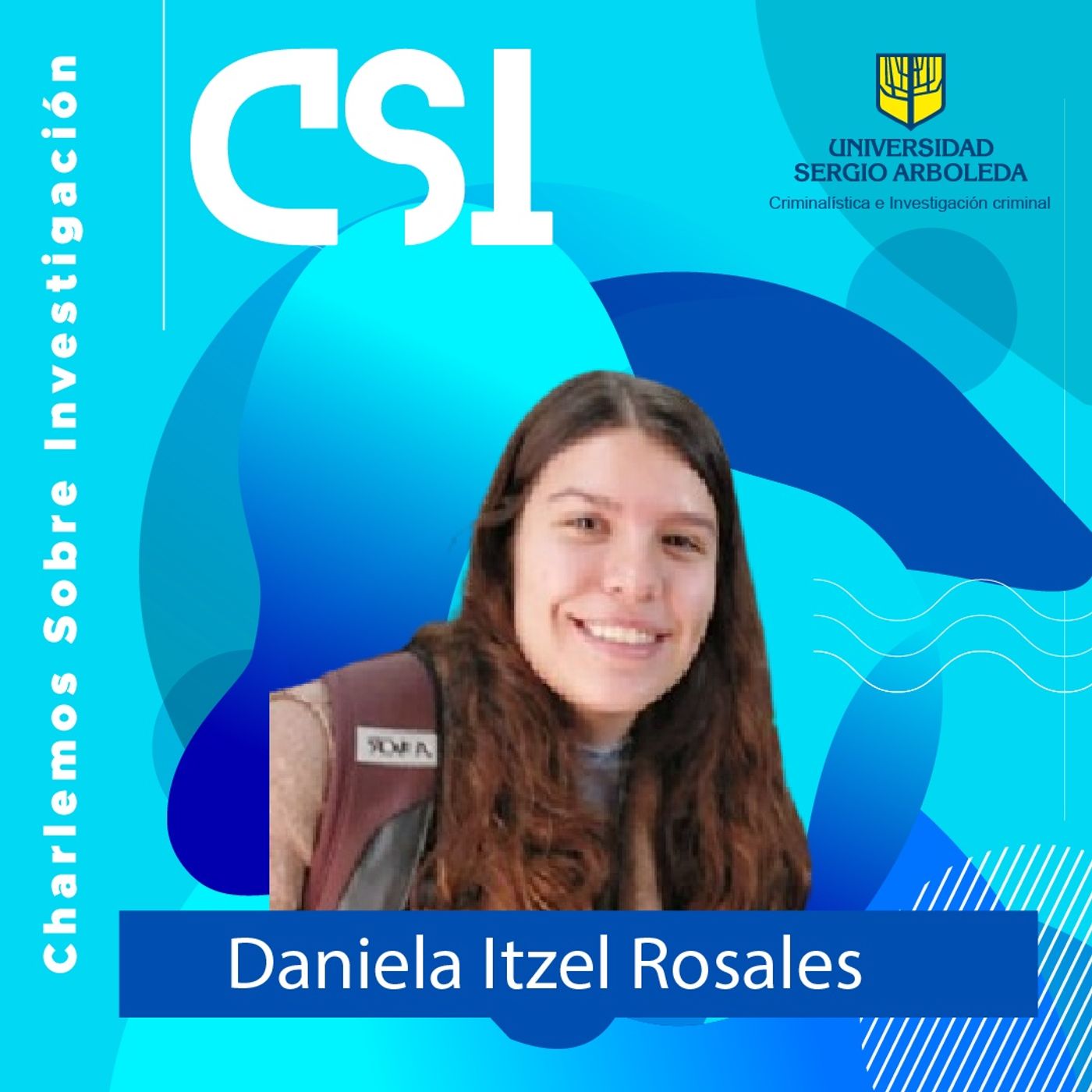 Charlemos Sobre Investigación