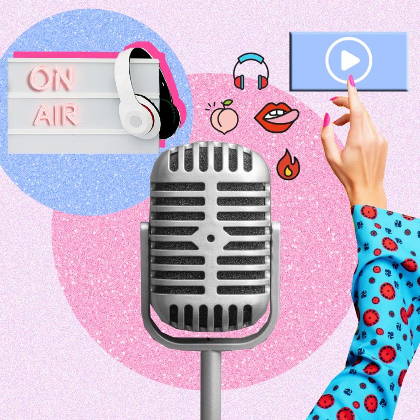 L'ús del podcast a l'aula podcast artwork