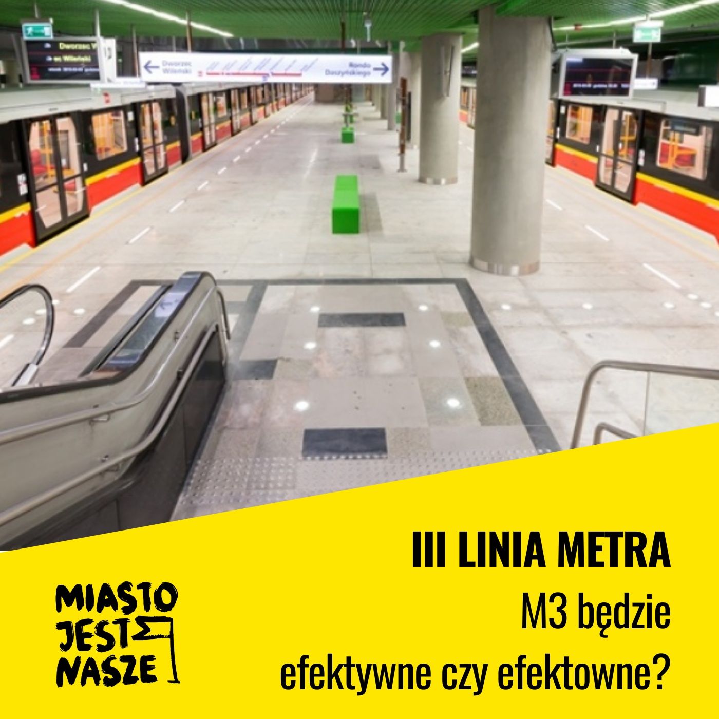 Miasto Jest Nasze