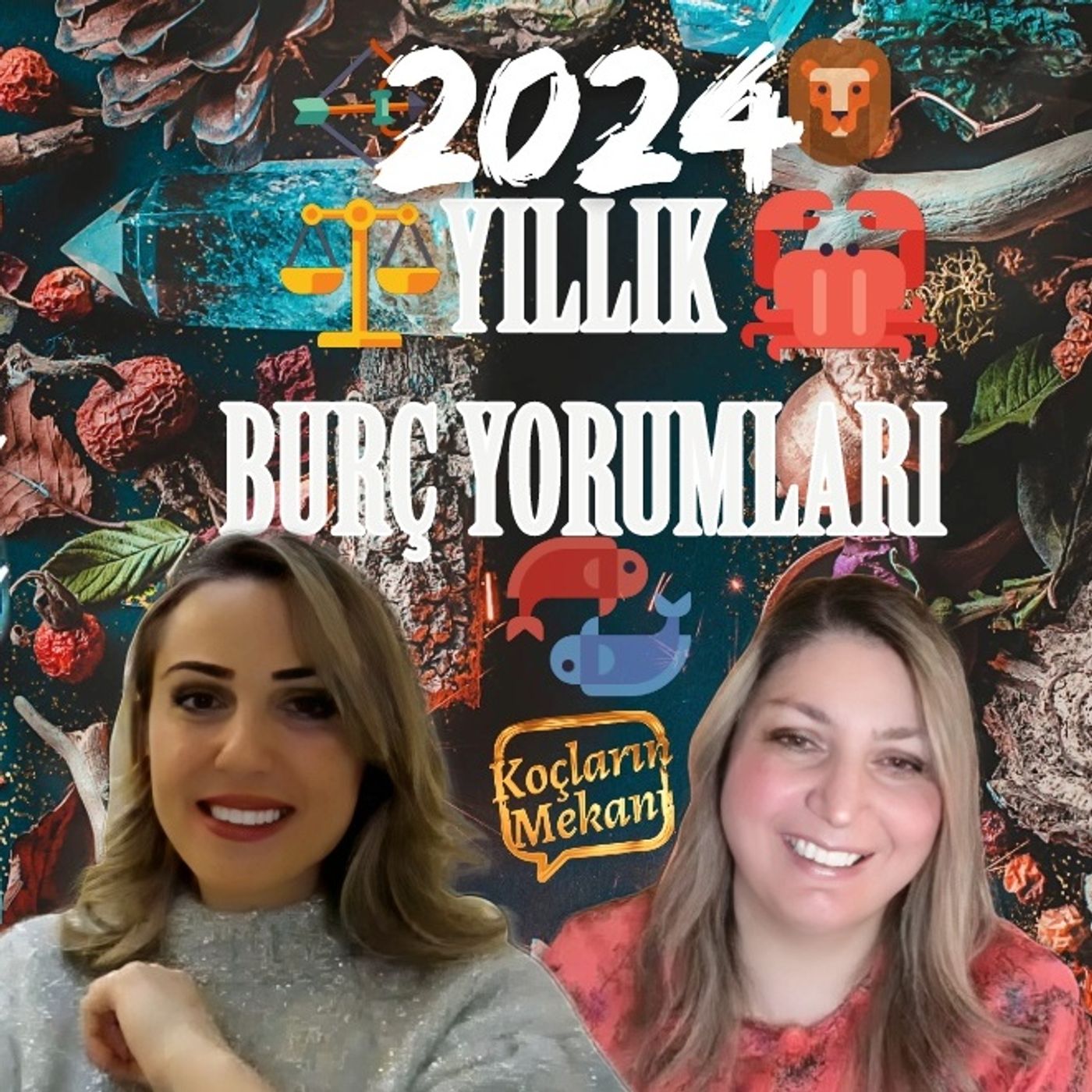 Koçların Mekanı