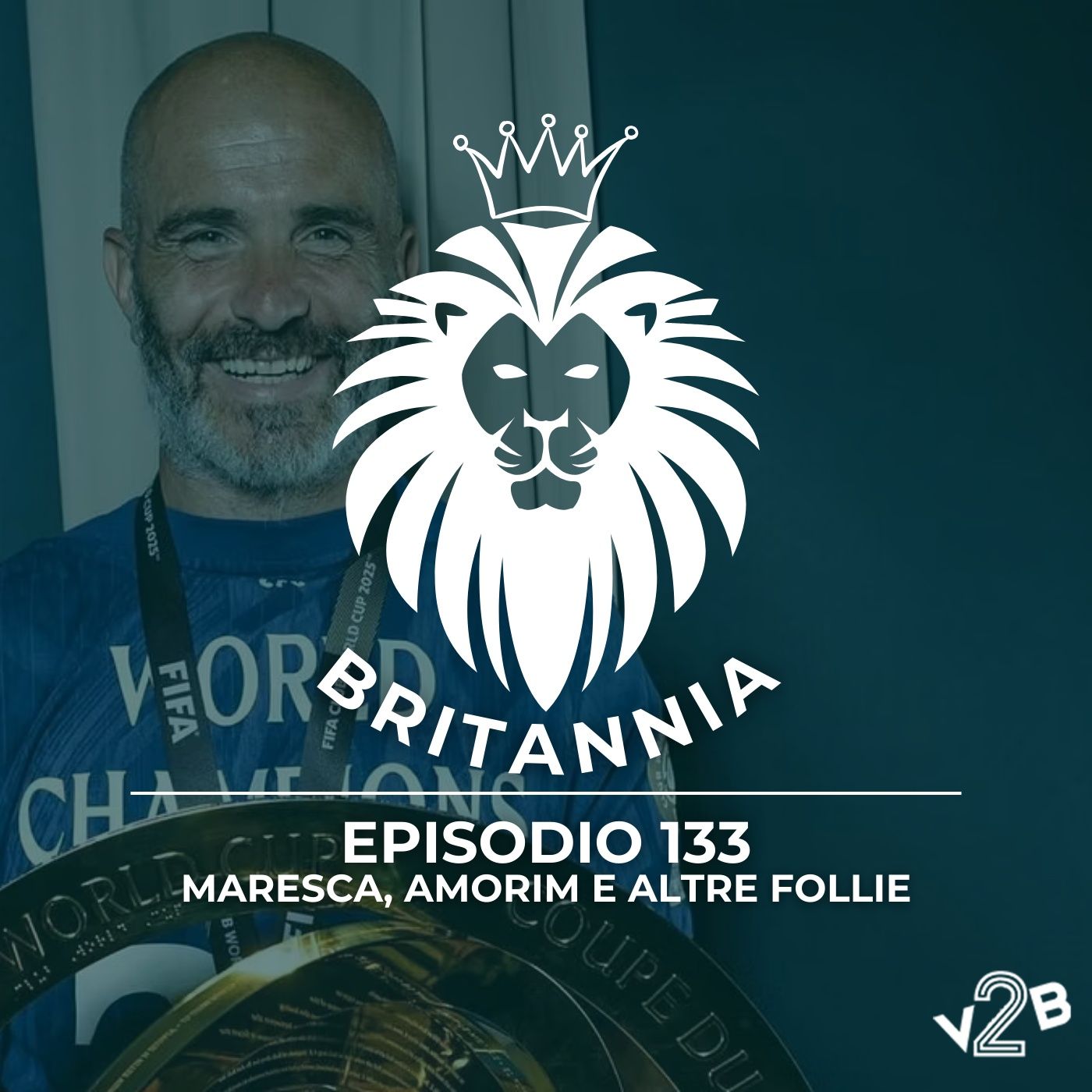 Maresca, Amorim e altre follie