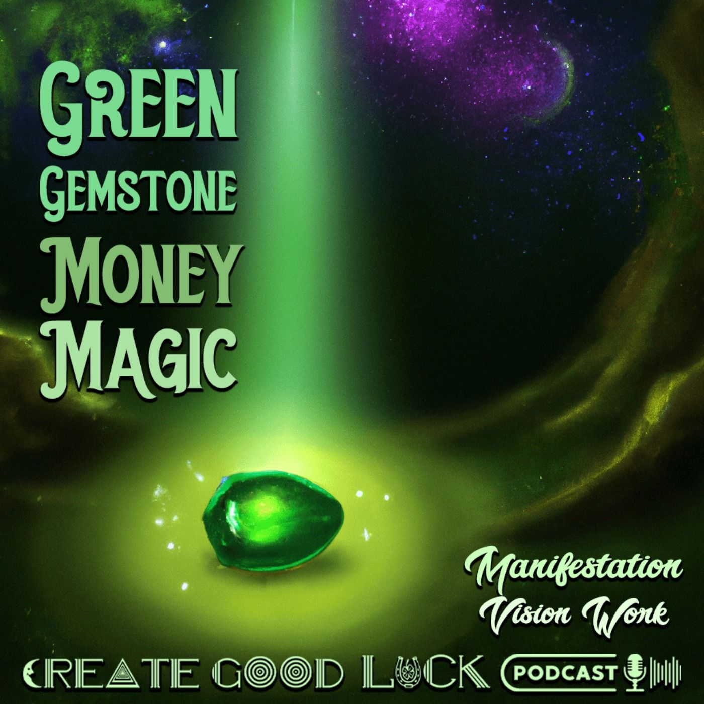 Create Good Luck