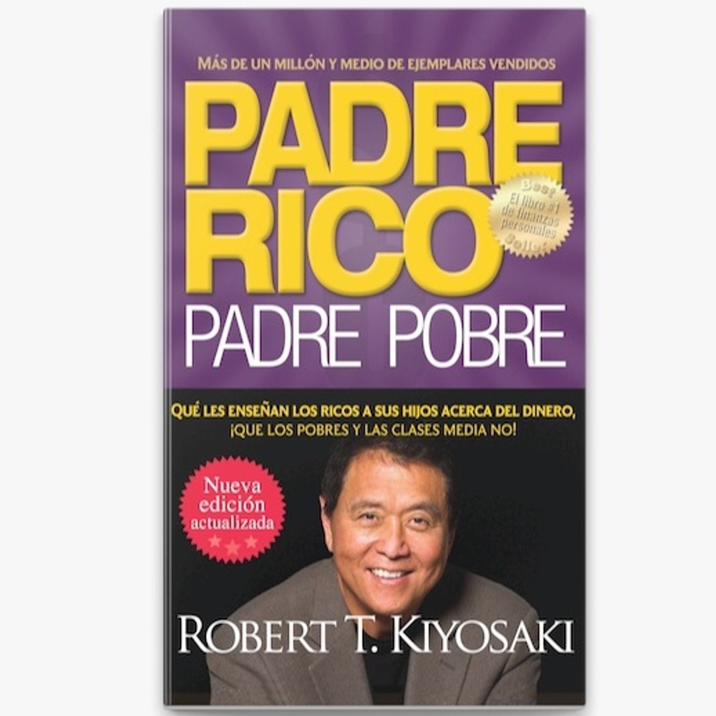 PADRE RICO PADRE POBRE - CAPITULO 6 - AUDIOLIBRO