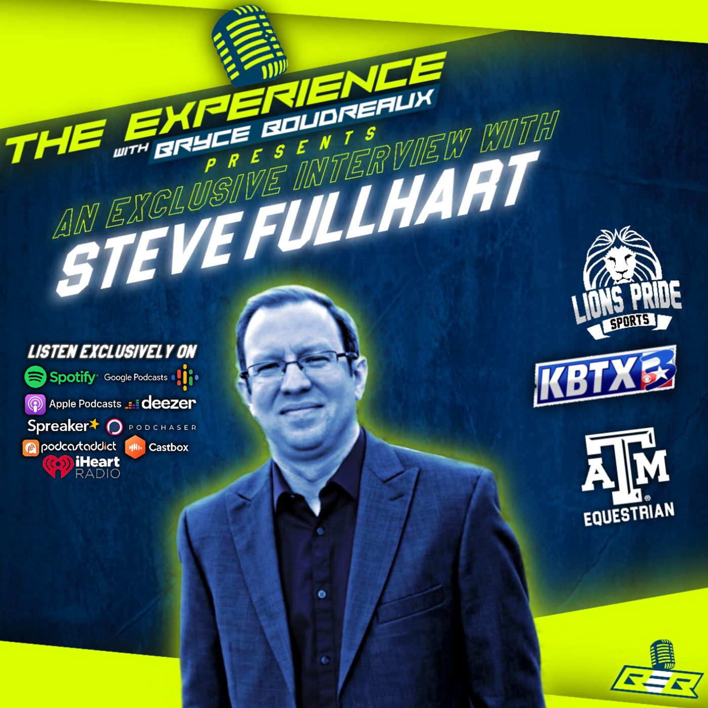 The Experience With Bryce Boudreaux