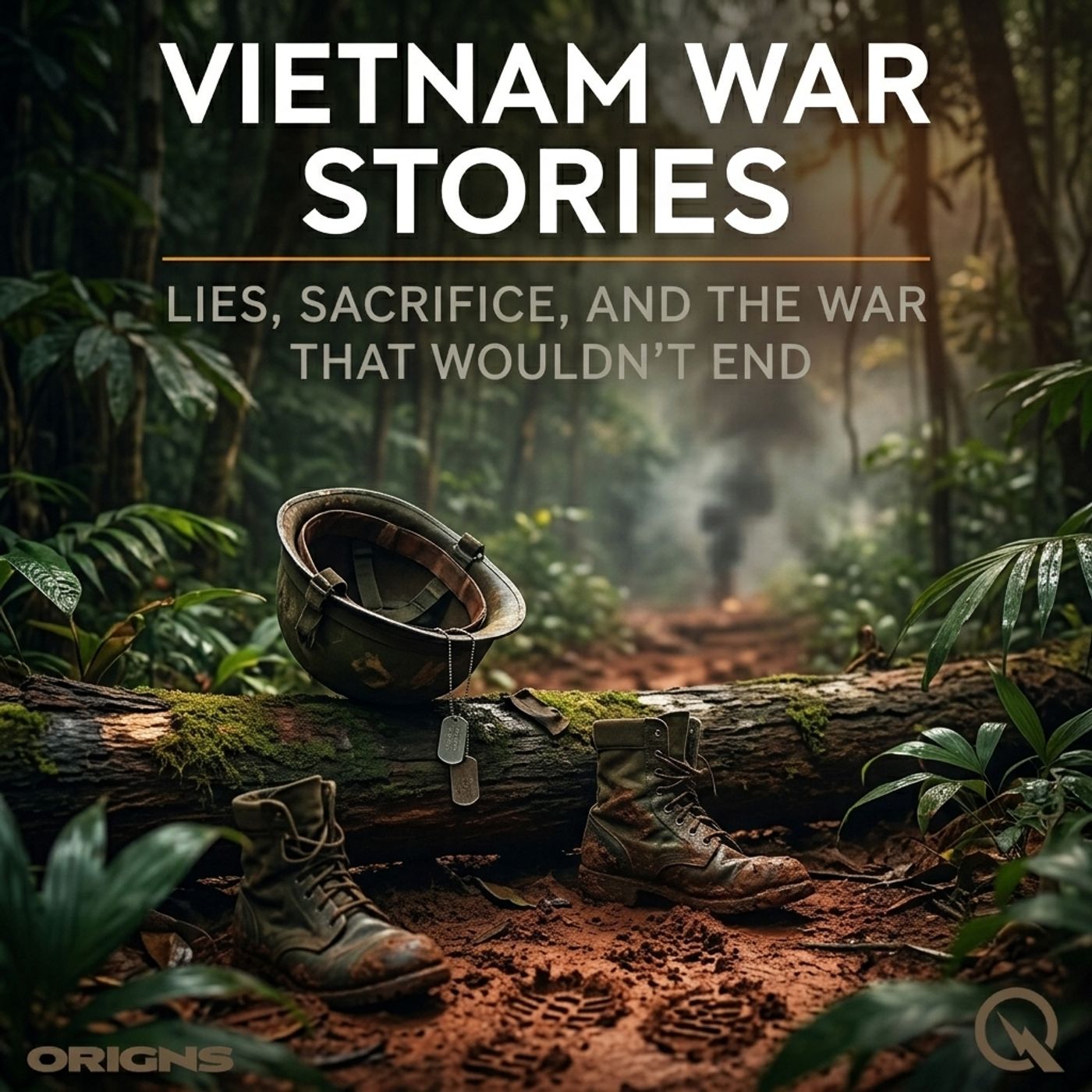 Vietnam War Stories