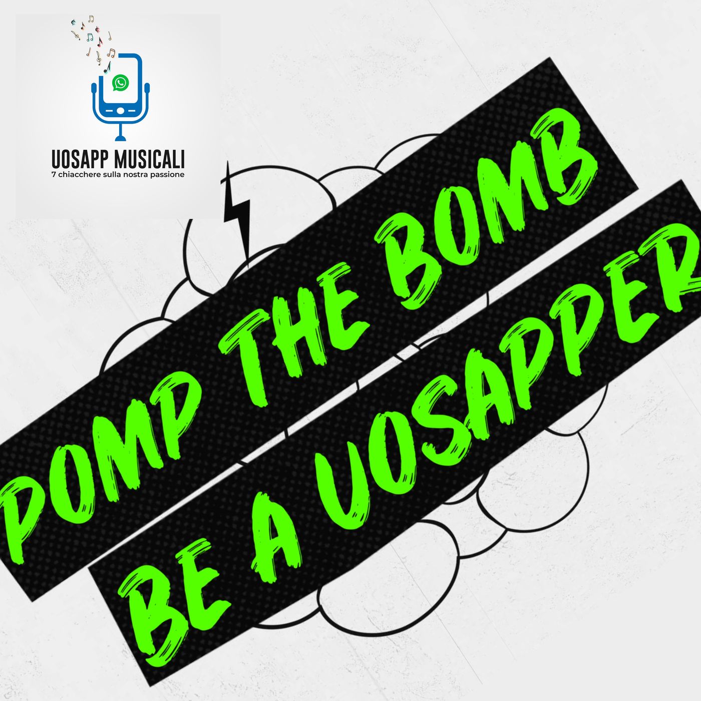 Uosapp Musicali
