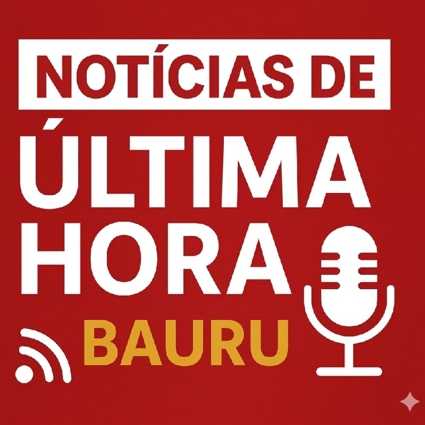 Notícias de bauru agora episode artwork