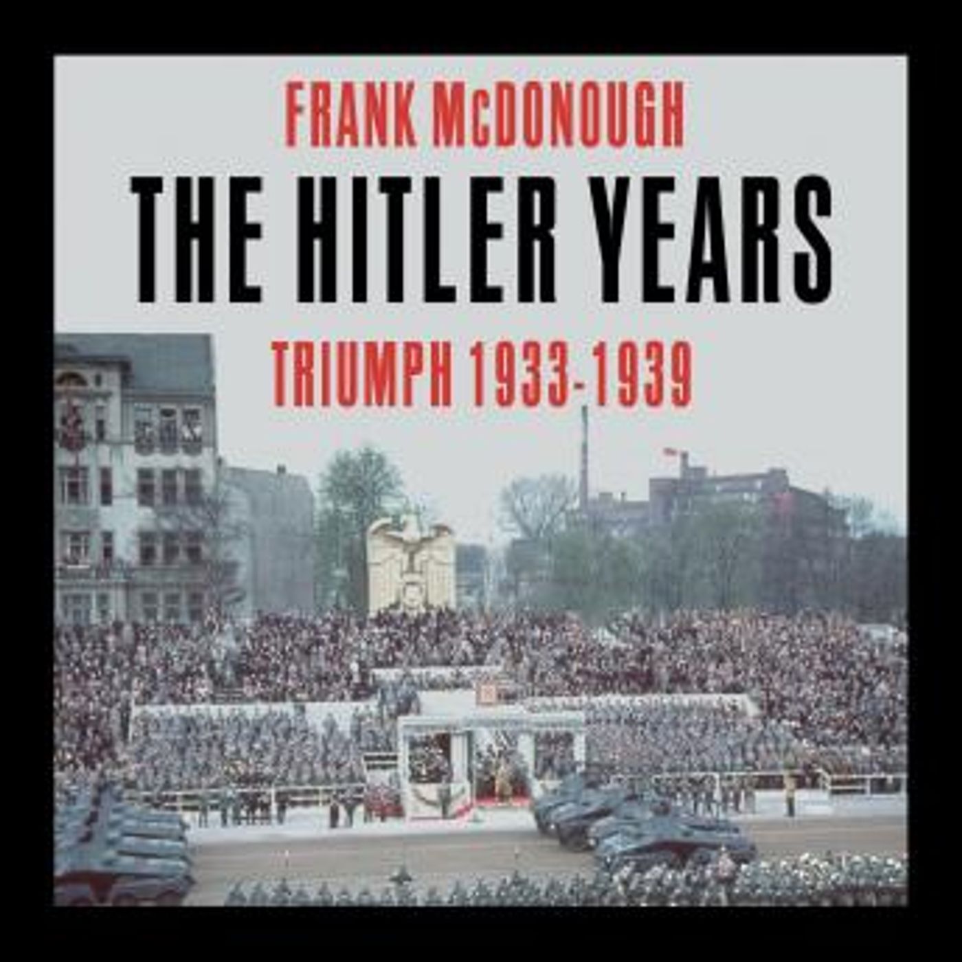 Discover Top Full Audiobooks in History, Europe