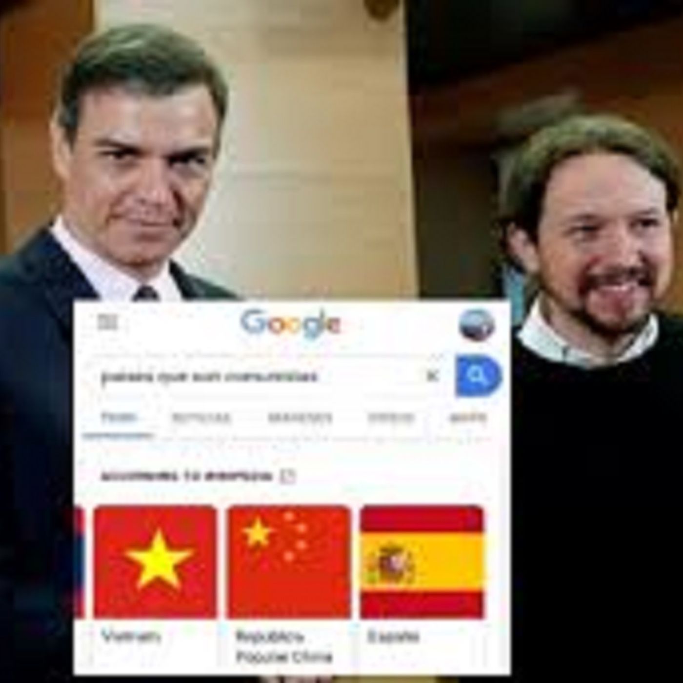 Alto y claro