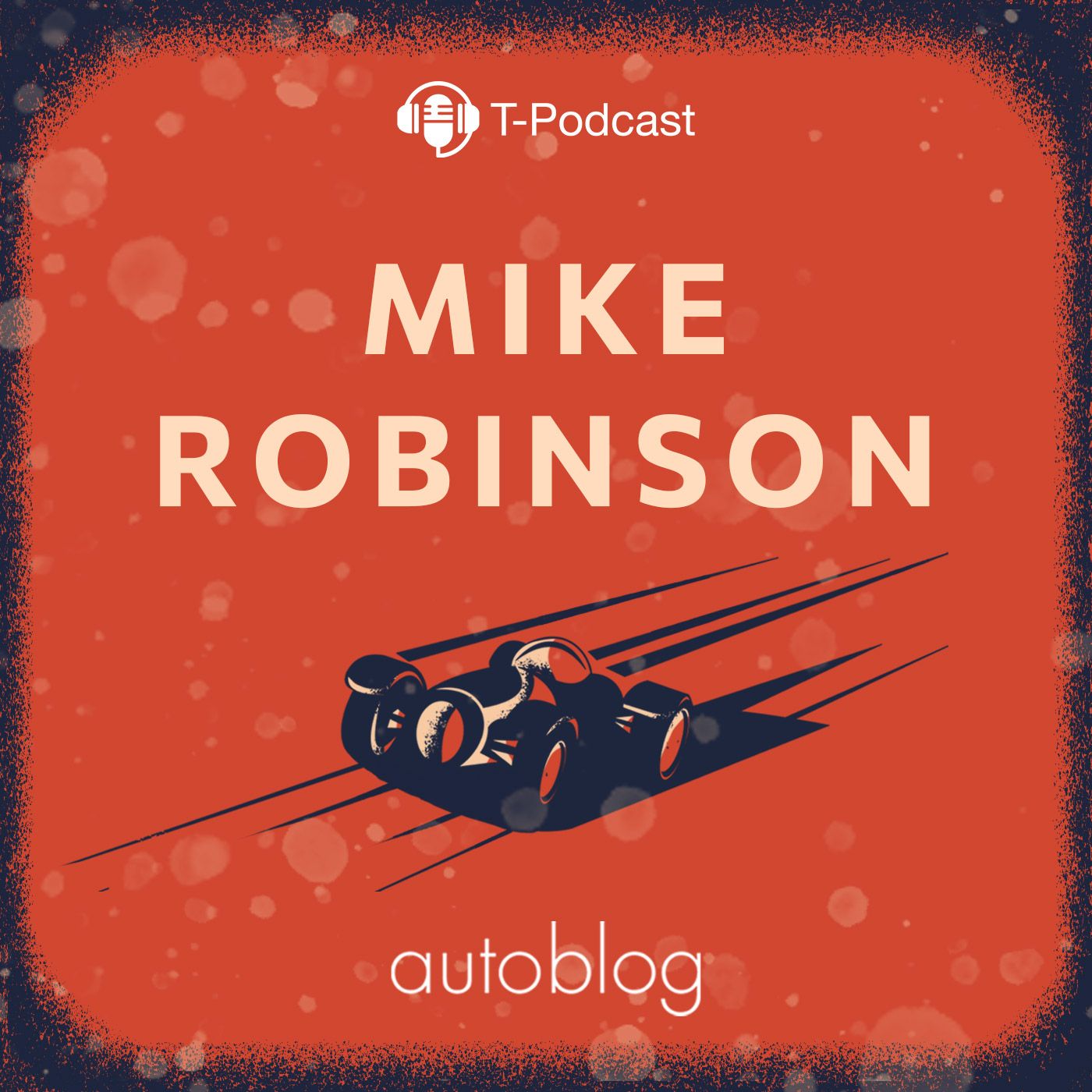 Mike Robinson, il Designer Poliedrico Mike Robinson, il Designer Poliedrico