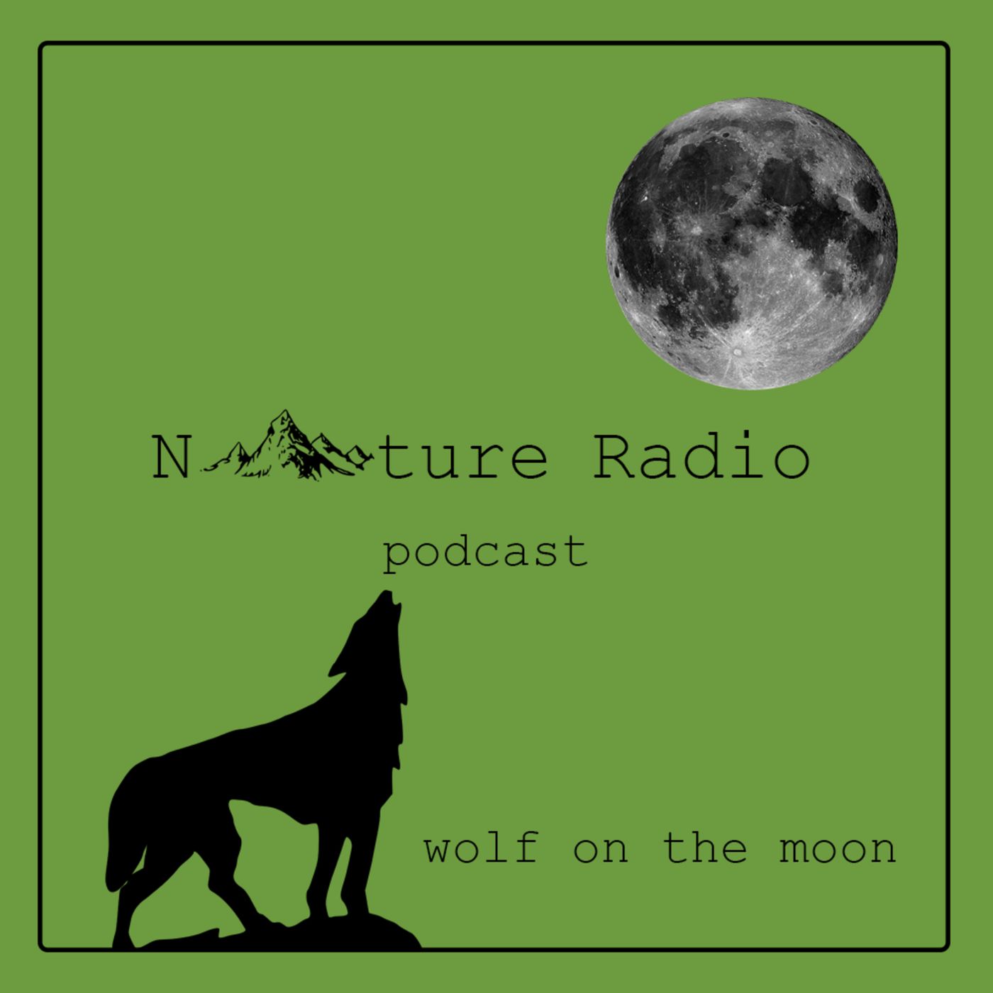 Nature Radio l رادیو طبیعت