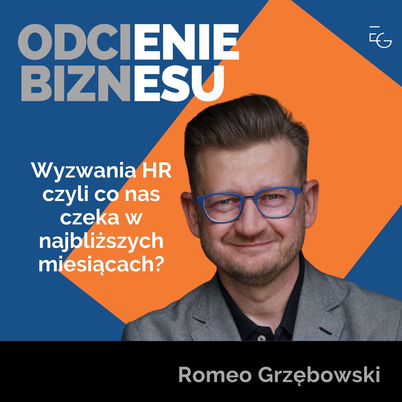 Odcienie biznesu