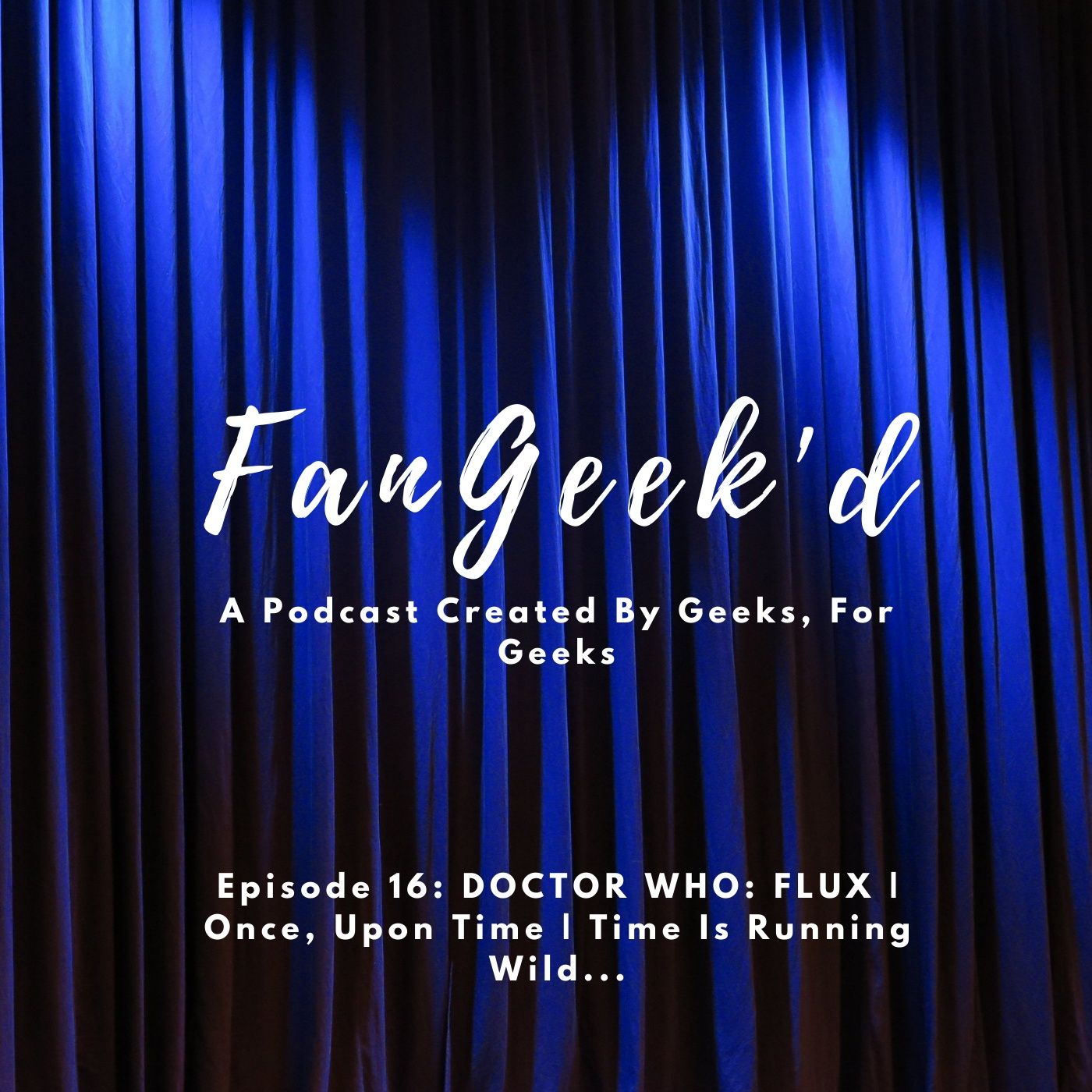 FanGeek\'d
